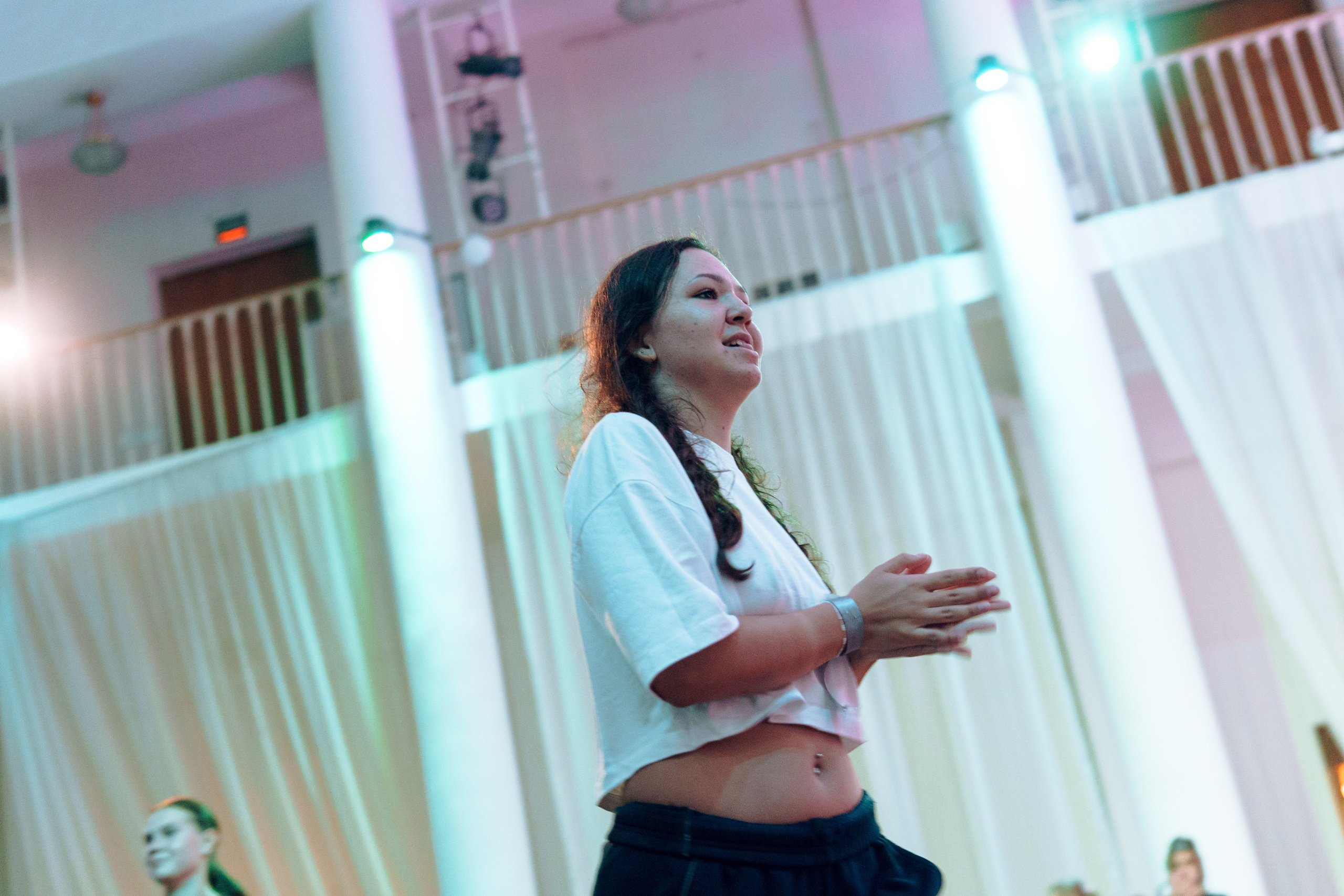 Paradigma/кастинг. Фотограф в Санкт-Петербурге Ибрагимова Алина