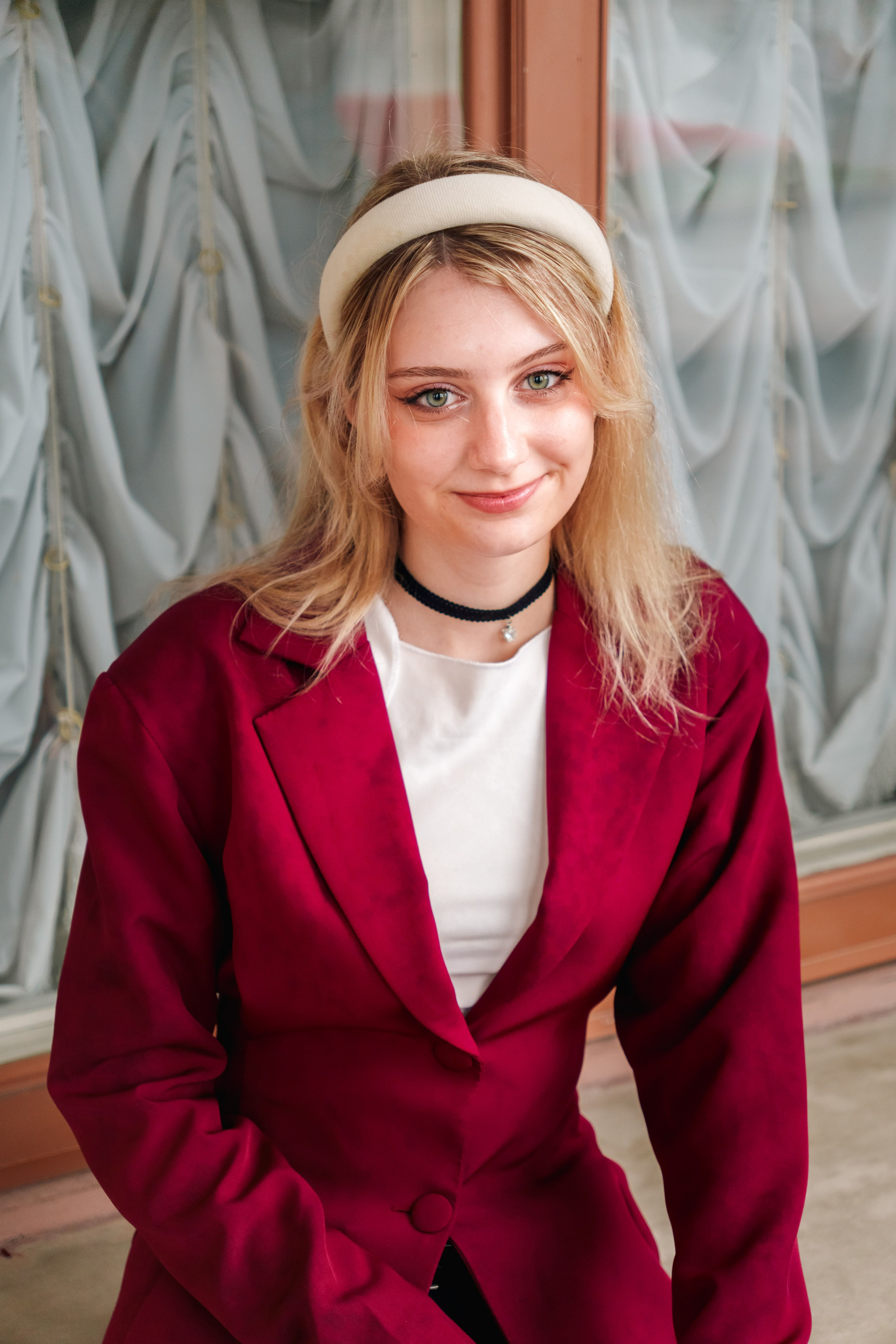 Кристина и Гая. Фотограф в Санкт-Петербурге Ибрагимова Алина