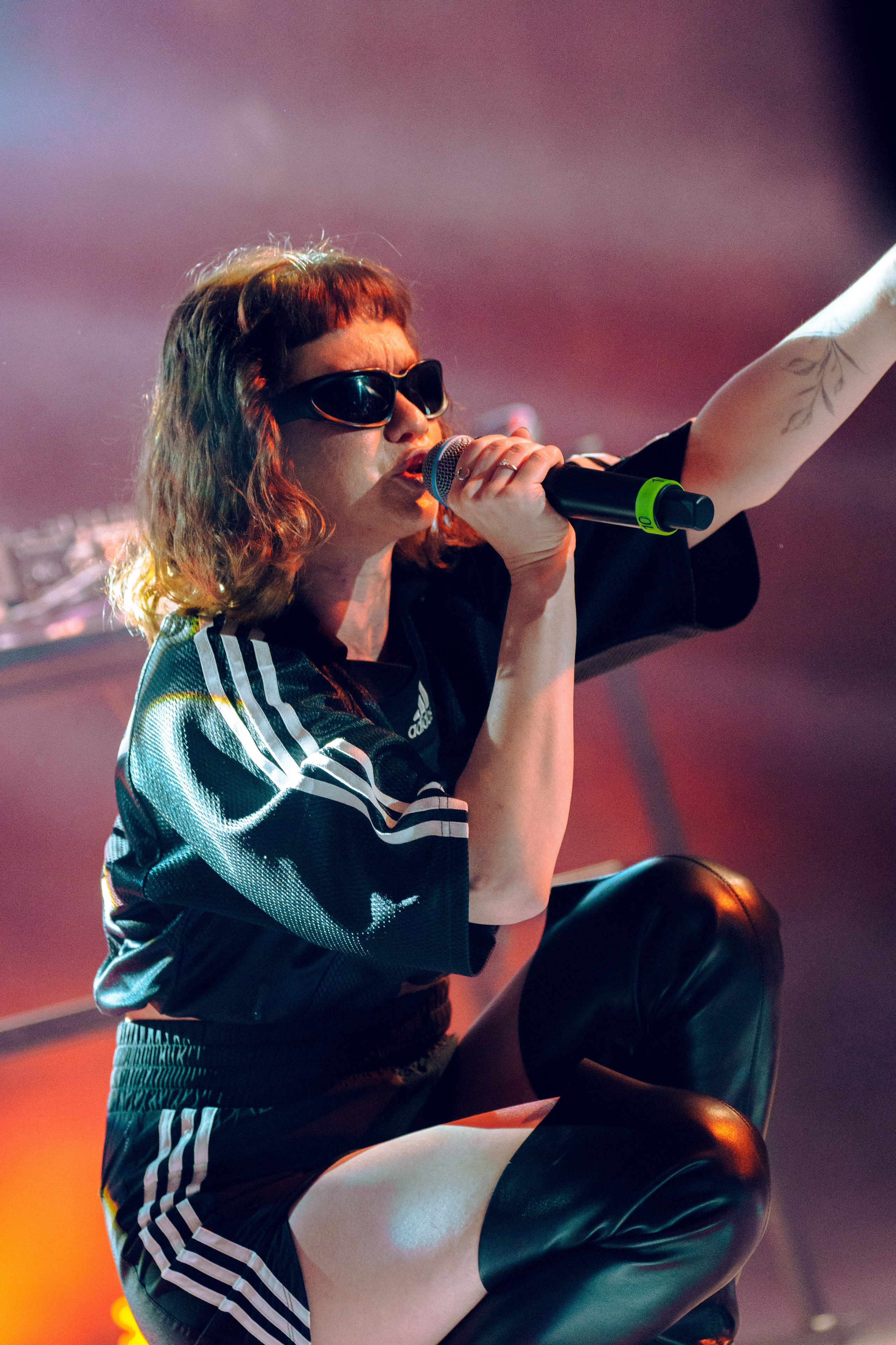 Группа Turbosh. Фотограф в Санкт-Петербурге Ибрагимова Алина