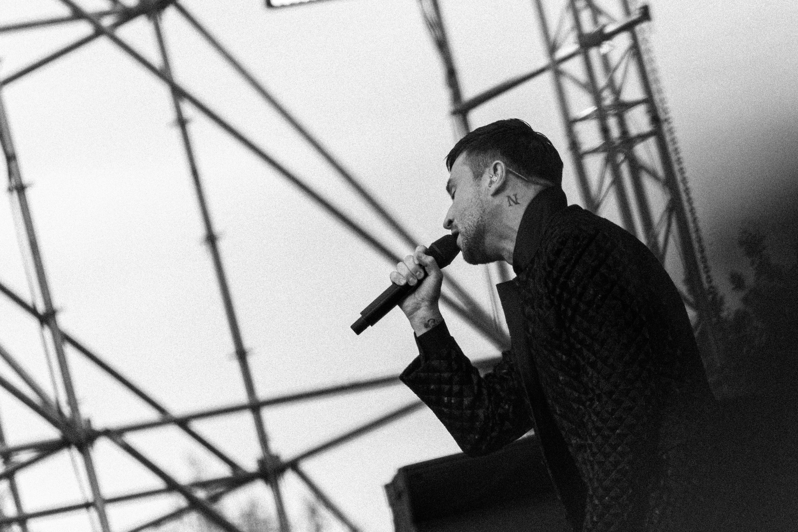 VK Fest 2025 Санкт-Петербург. Фотограф в Санкт-Петербурге Ибрагимова Алина