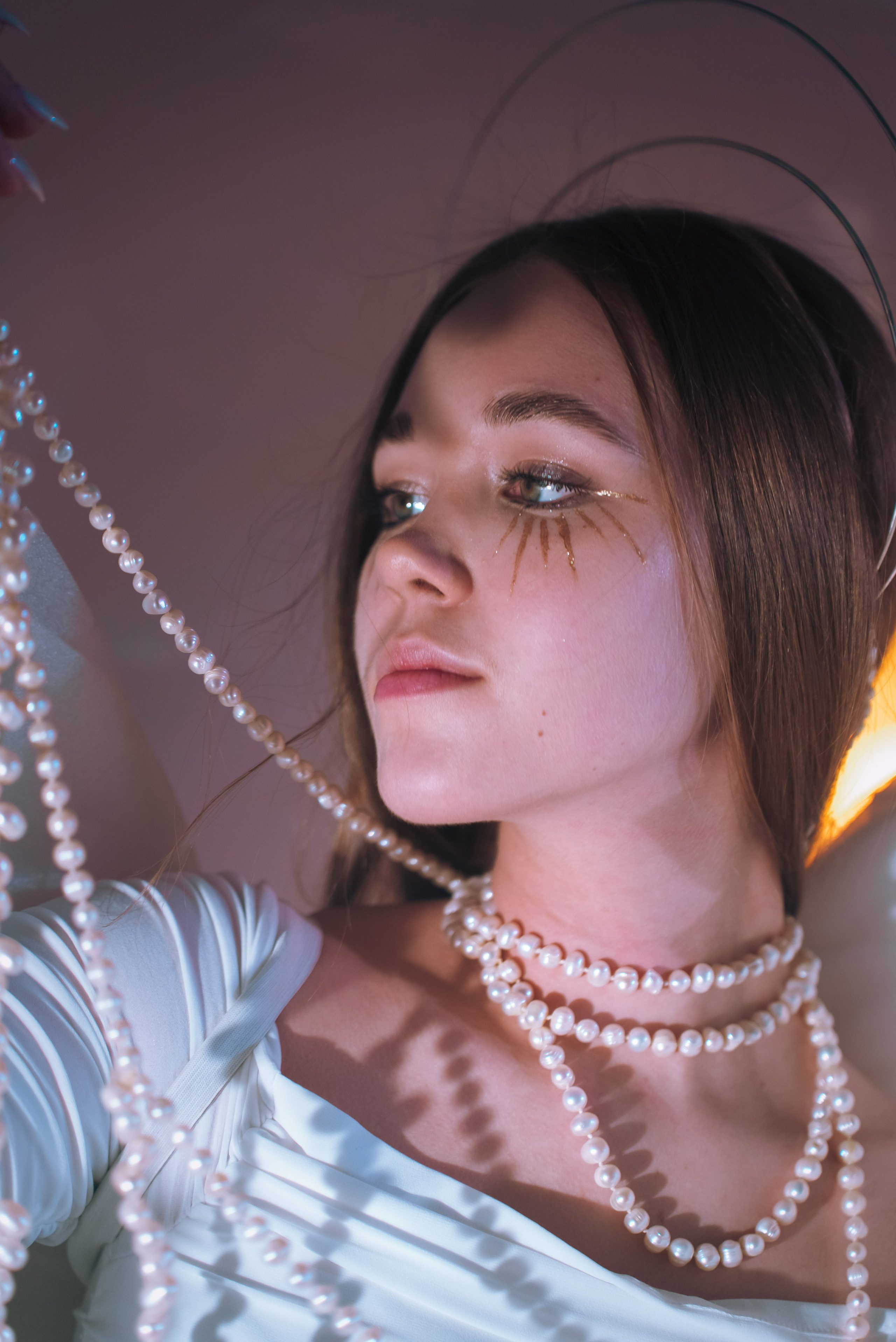 Ангел. Фотограф в Санкт-Петербурге Ибрагимова Алина