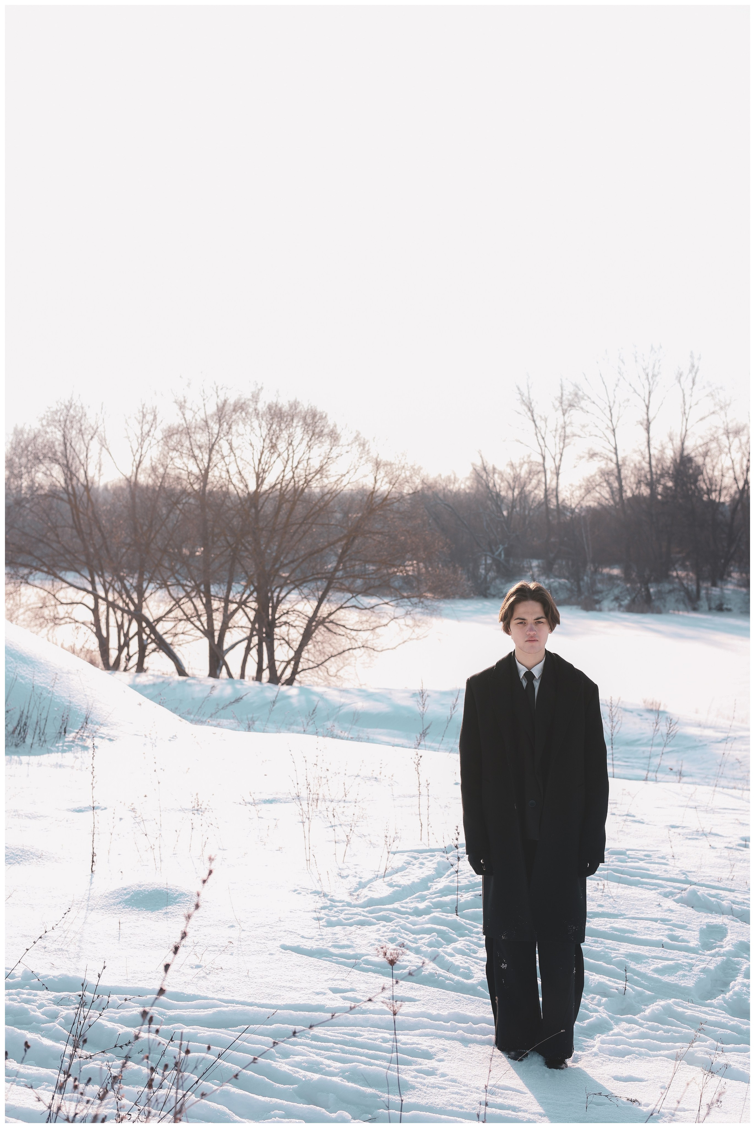 Илья. Портретный фотограф в Орле. Готовые фото за 3 дня! Помощь в позировании. Советы по организации