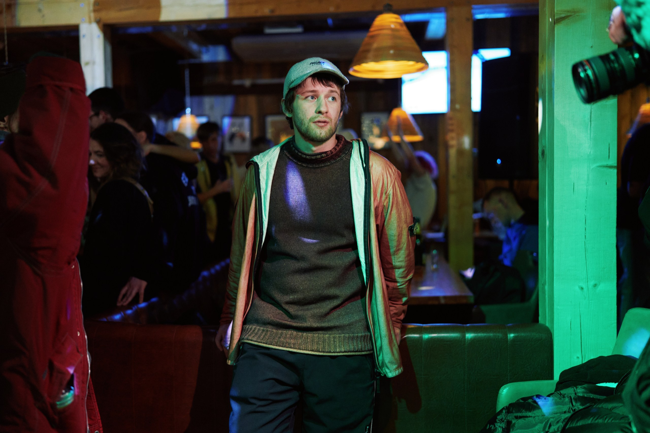 2–3 марта Чемпионат России по джибингу Jib Spring ГЛК «Снежный»». Свадебный и семейный фотограф в Санкт-Петербурге Дмитрий Панин