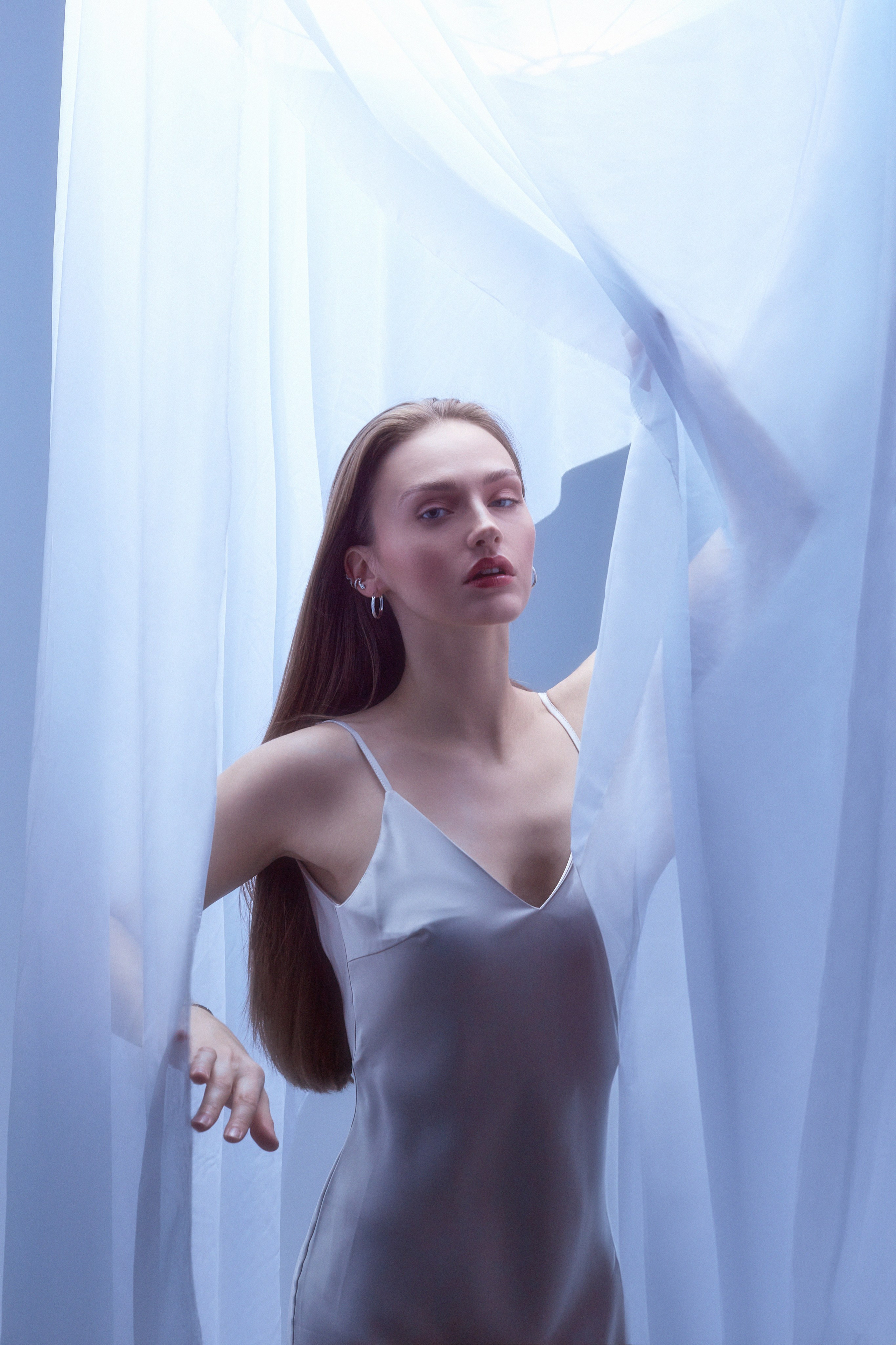 Лиза. Фотограф в Ереване