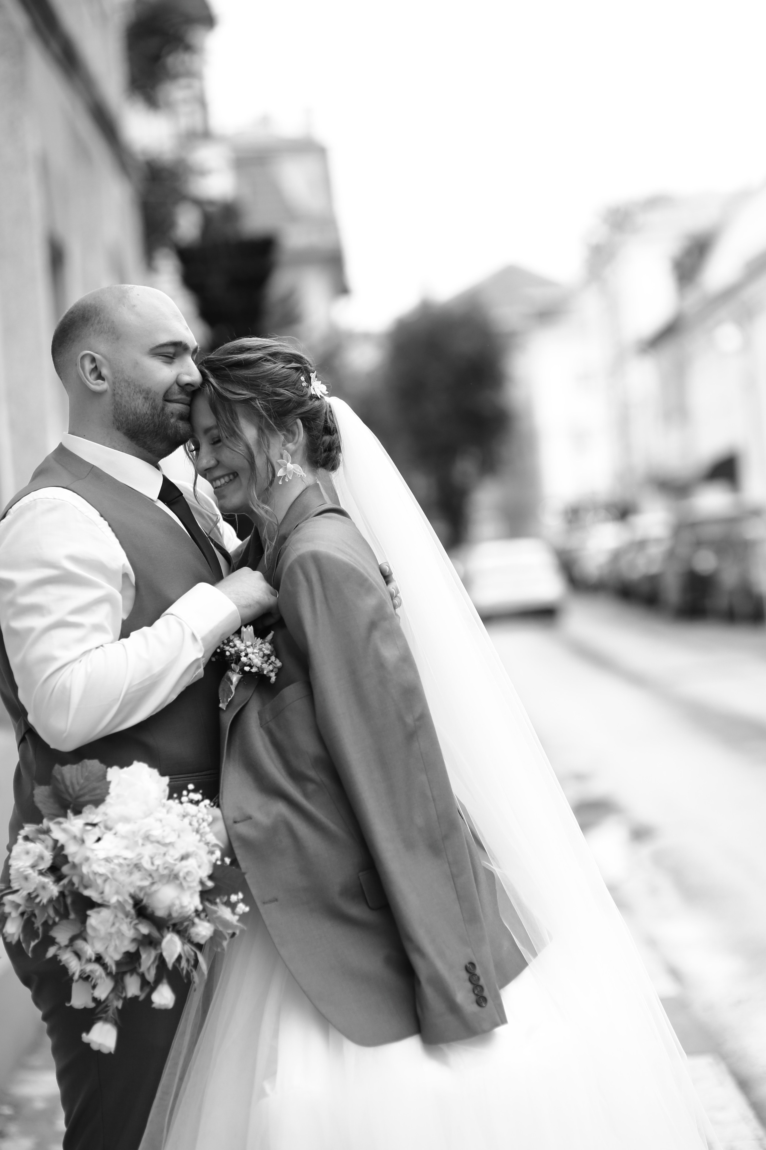 Свадебное портфолио фотографа. Свадебный и репортажный фотограф в Ярославле и Санкт-Петербурге Роман Микрюков