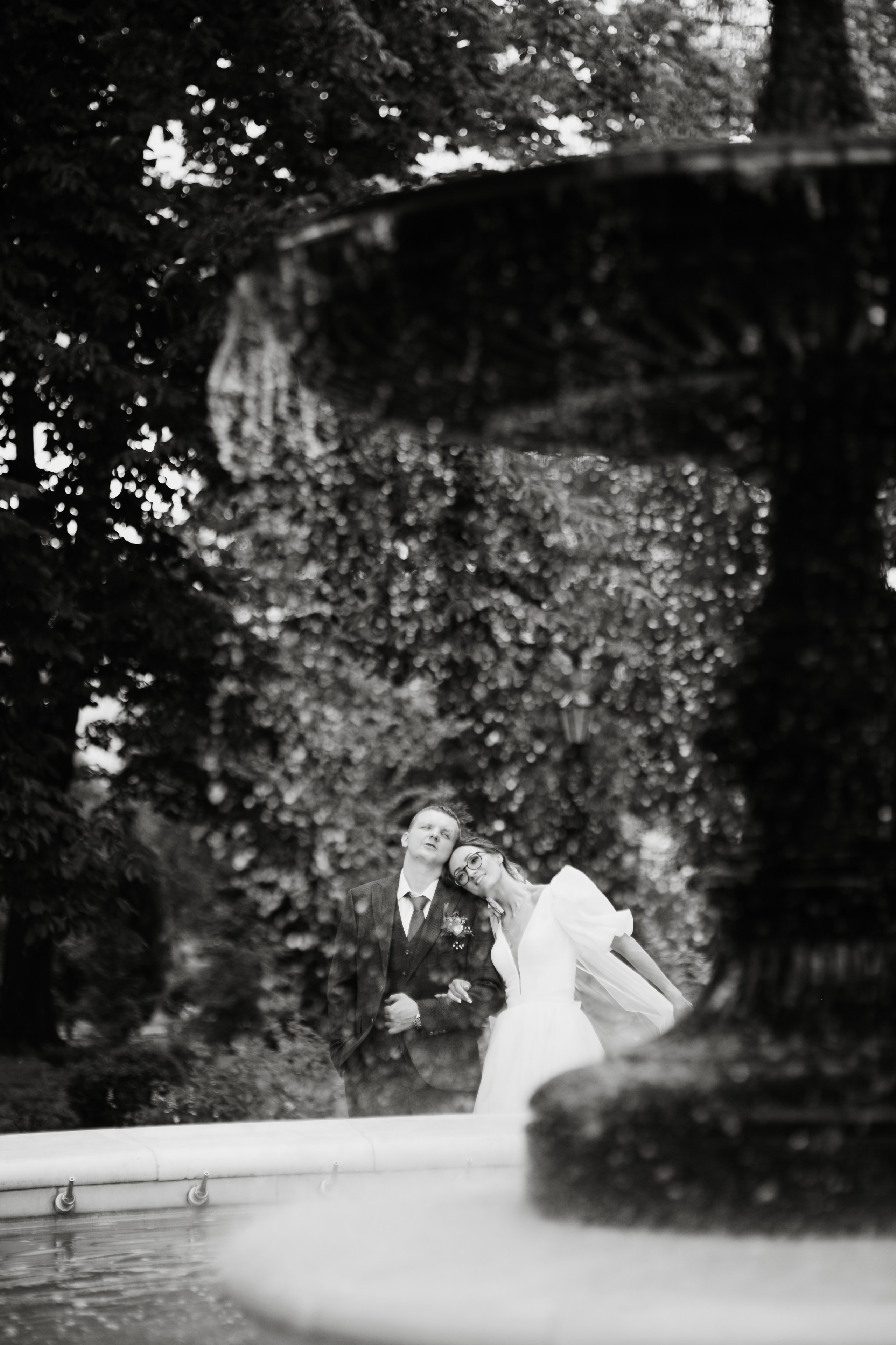 Свадебная фотосессия в Рыбинске. Свадебный и репортажный фотограф в Ярославле и Санкт-Петербурге Роман Микрюков