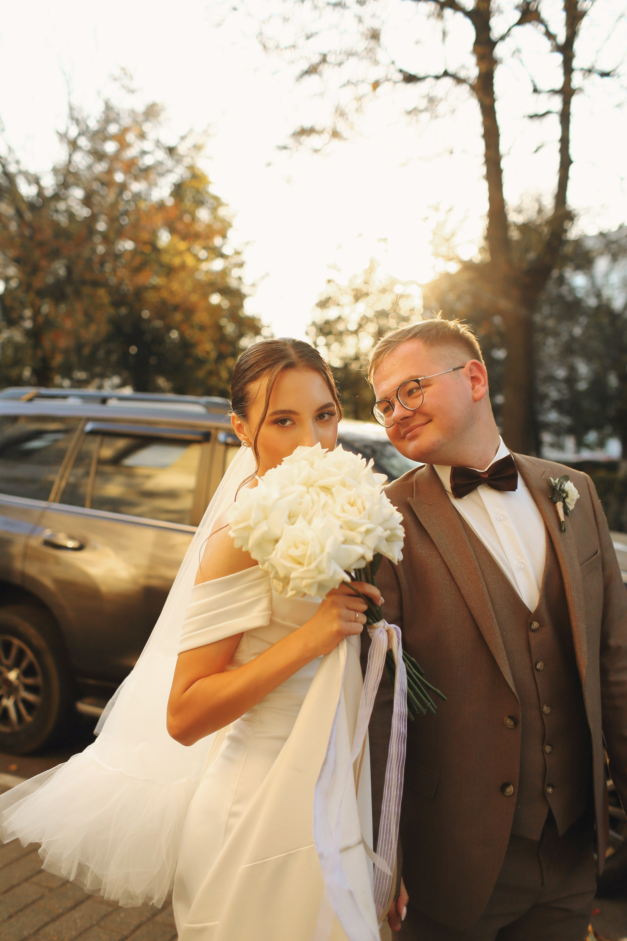 Свадебное портфолио фотографа. Свадебный и репортажный фотограф в Ярославле и Санкт-Петербурге Роман Микрюков