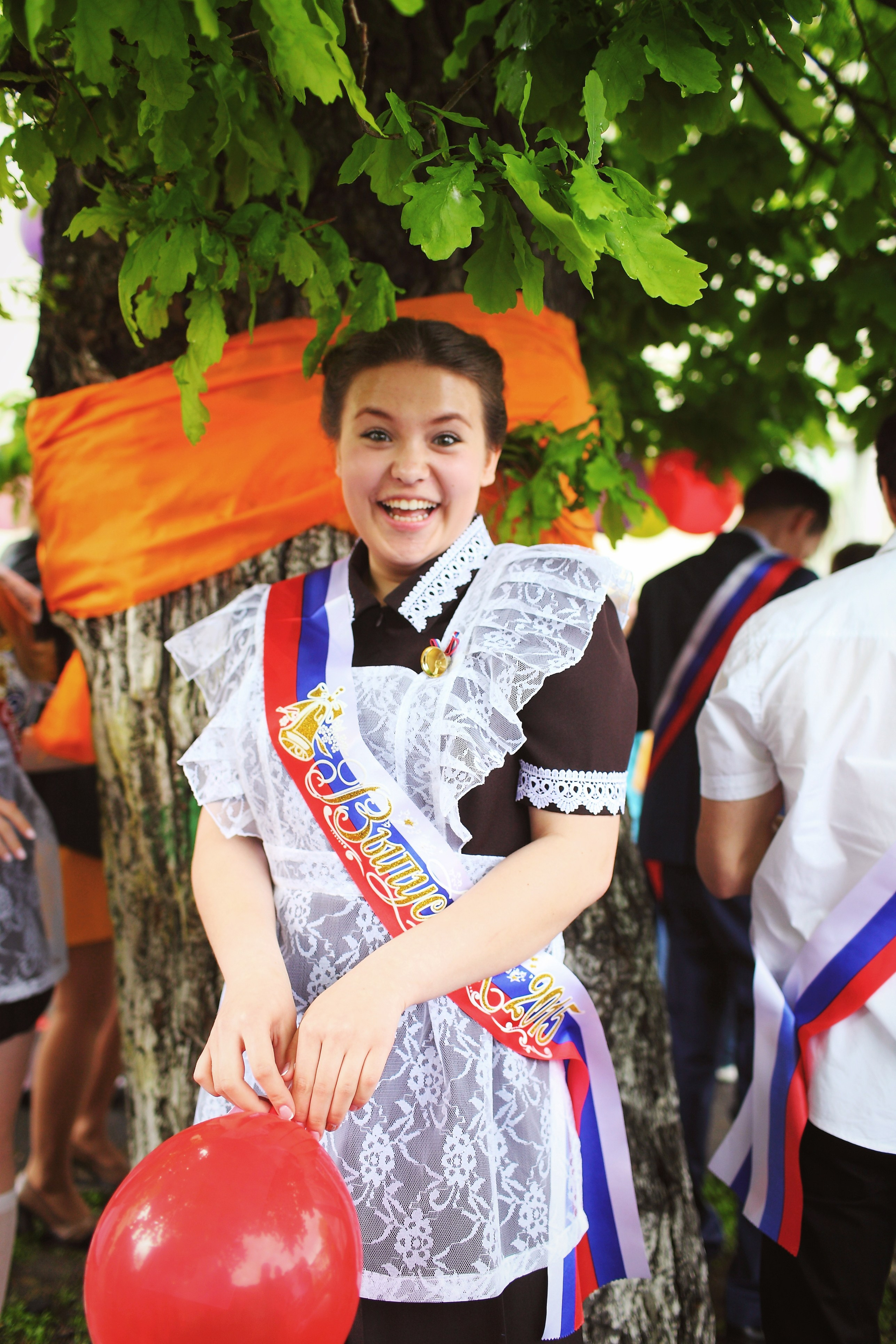 Портфолио фотографа на последний звонок. Свадебный и репортажный фотограф в Ярославле и Санкт-Петербурге Роман Микрюков