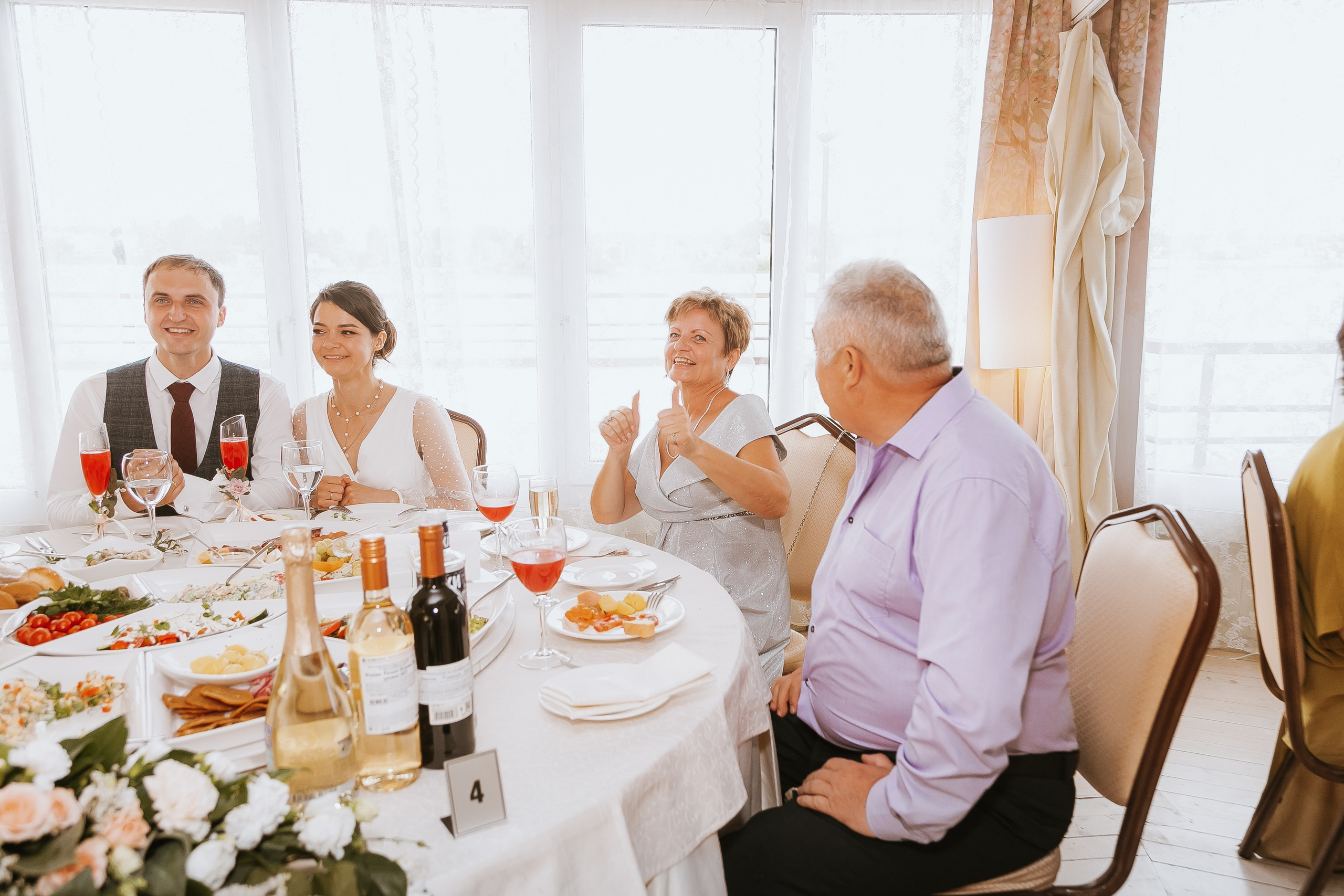 Свадьба Юлии и Евгения. Свадебный и репортажный фотограф в Ярославле и Санкт-Петербурге Роман Микрюков