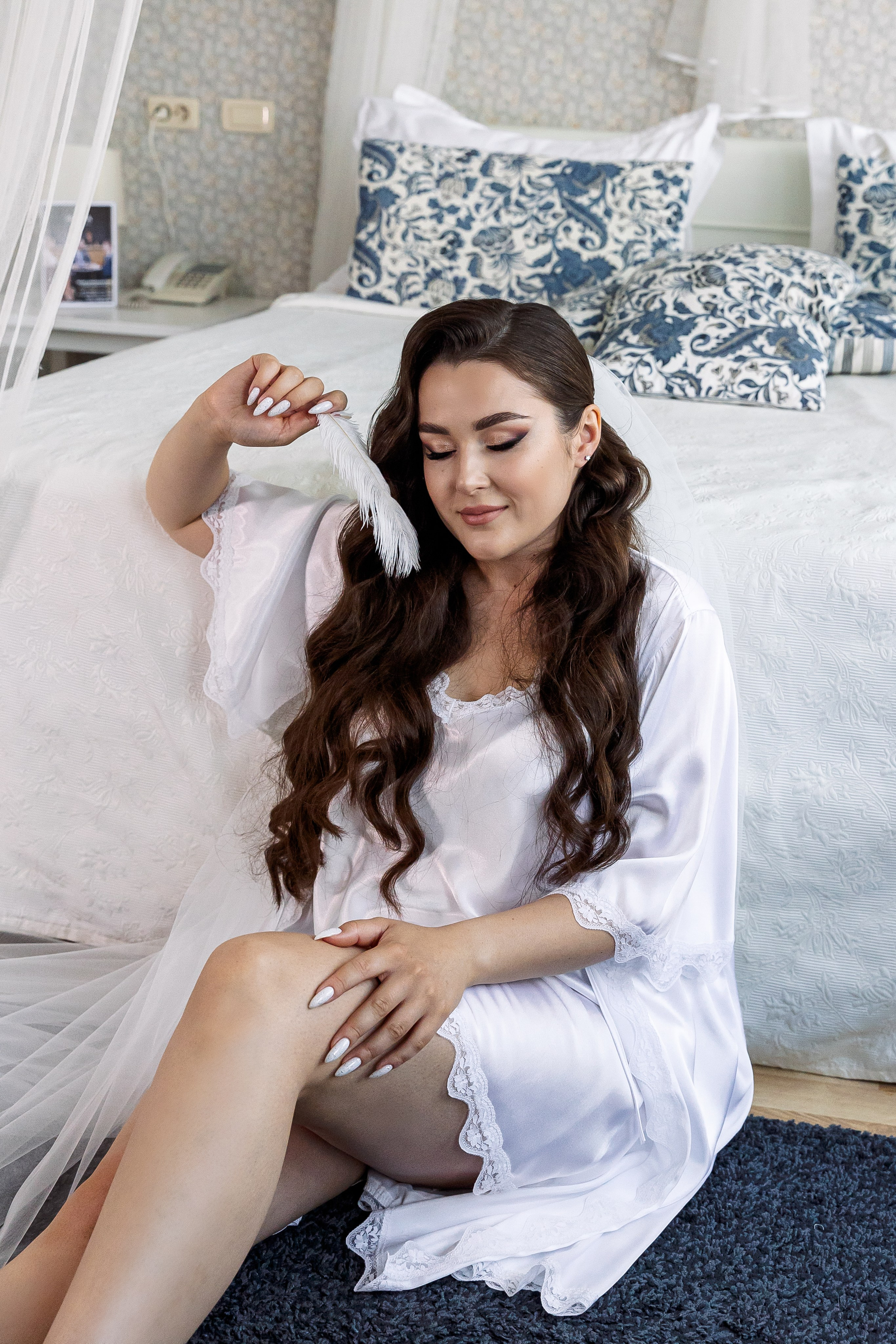 Сергей и Валерия. Свадебный и семейный фотограф в Челябинске Юлия Ишимова