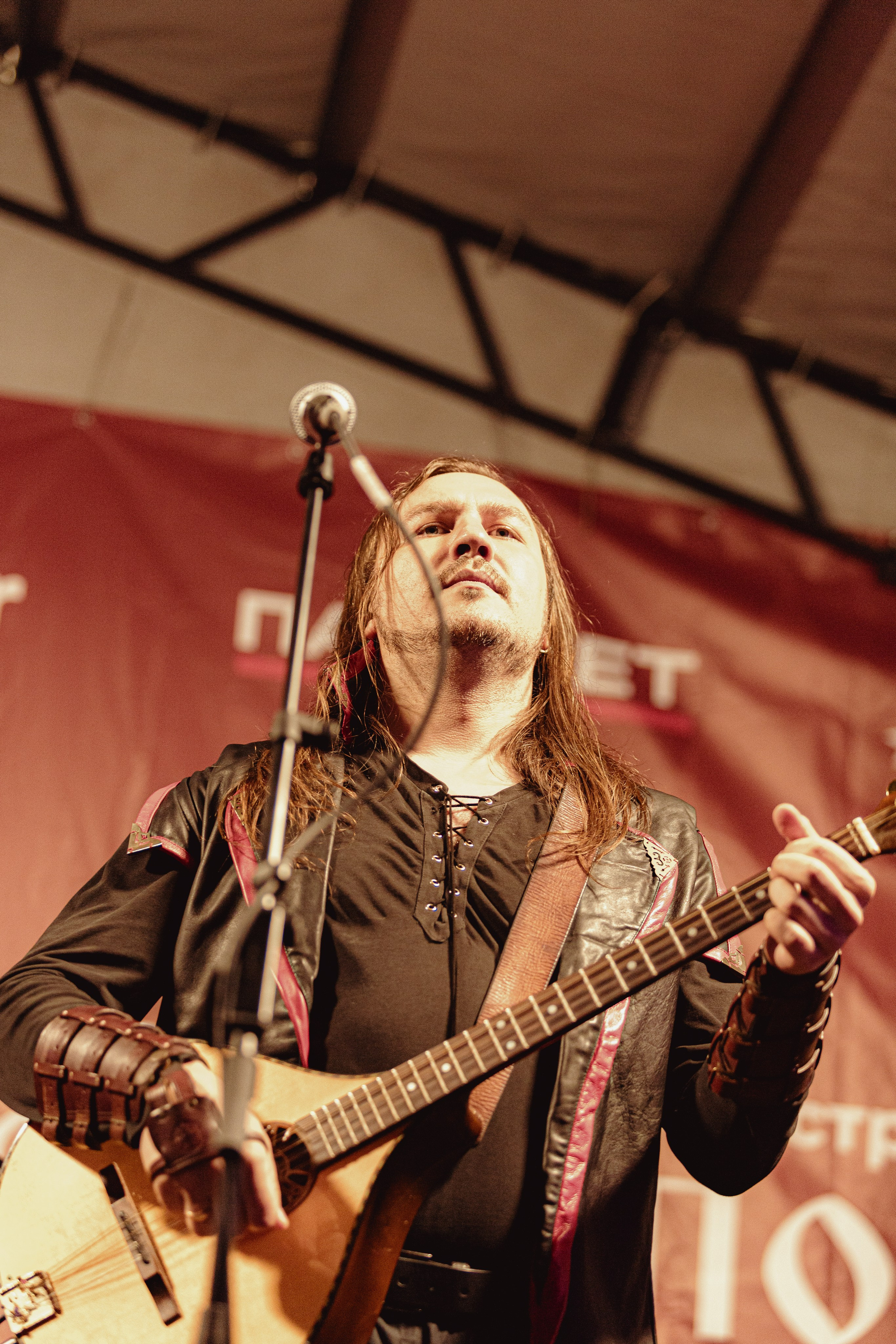 Фестиваль «Абалакское поле» XVI. Арт-фотограф Крис Л. в Тобольске: портрет, семейные, свадьбы