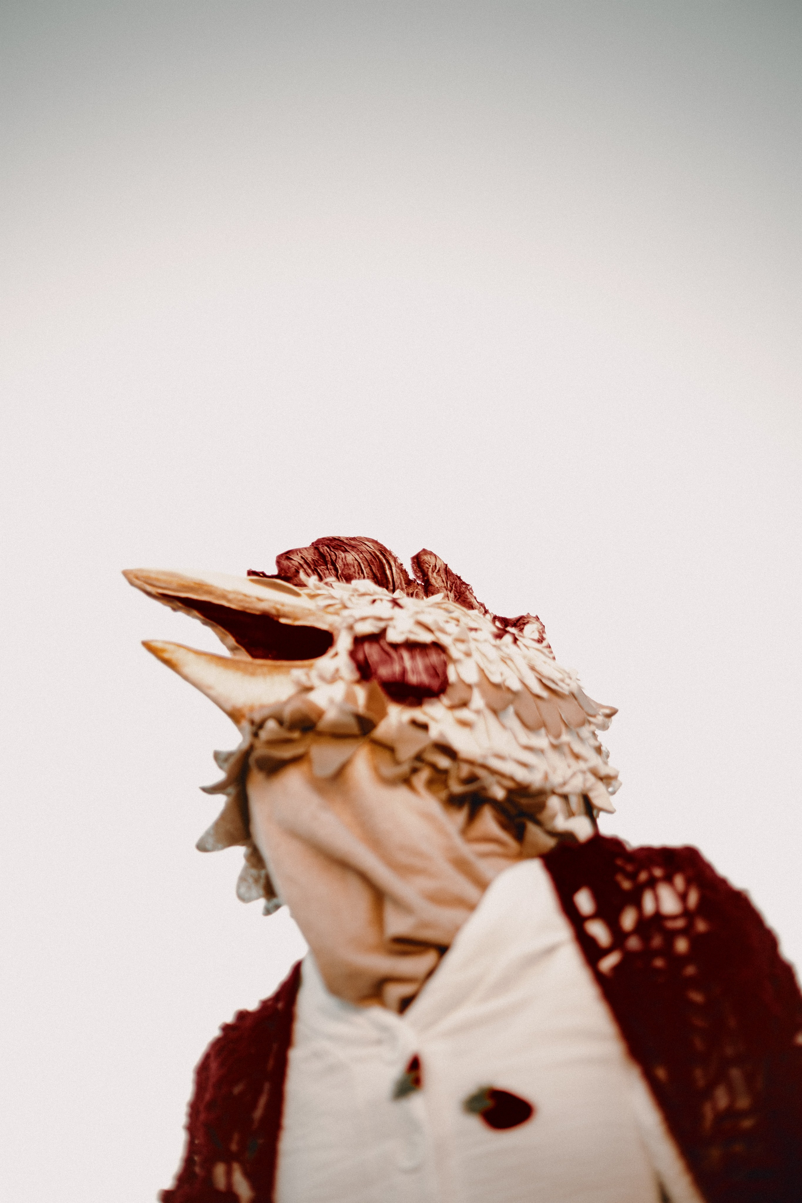 Спектакль «Куриное кабаре» от Свободного молодежного театра | Тобольск. Арт-фотограф Крис Л. в Тобольске: портрет, семейные, свадьбы