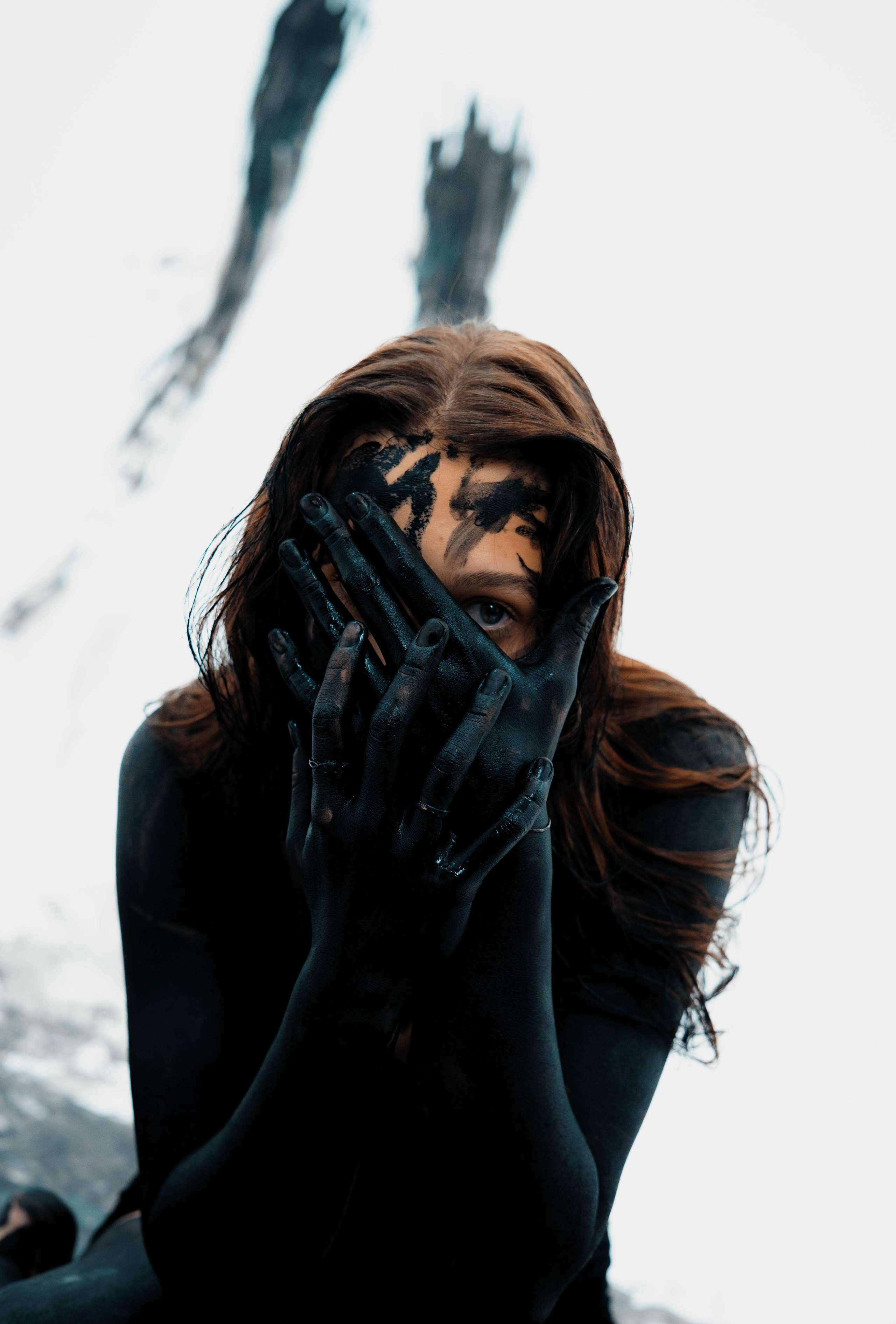 Художественная фотография. Ab extra