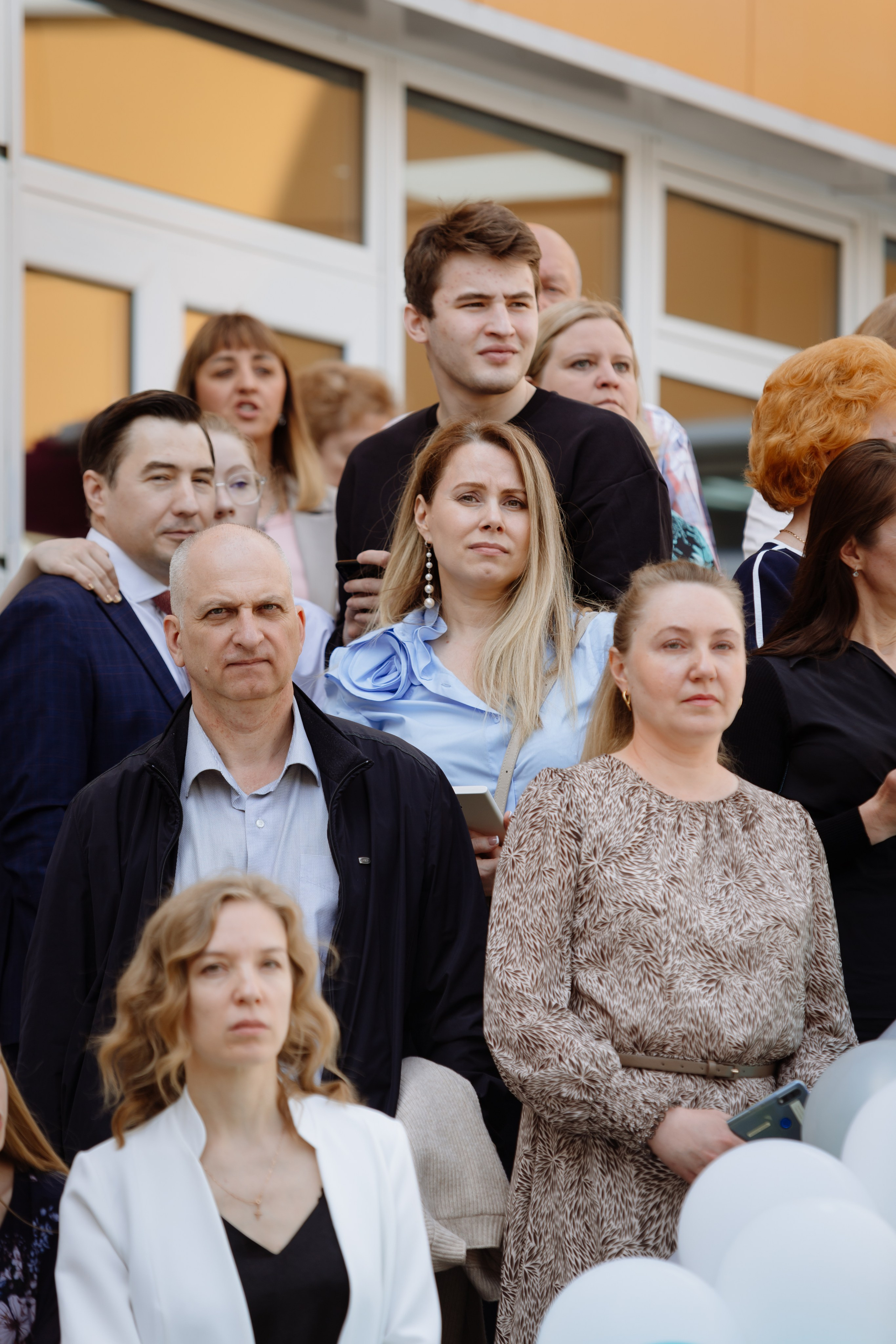 Последний звонок 2024 (3 часа фотосъемки). Профессиональный фотограф Надежда Антонова