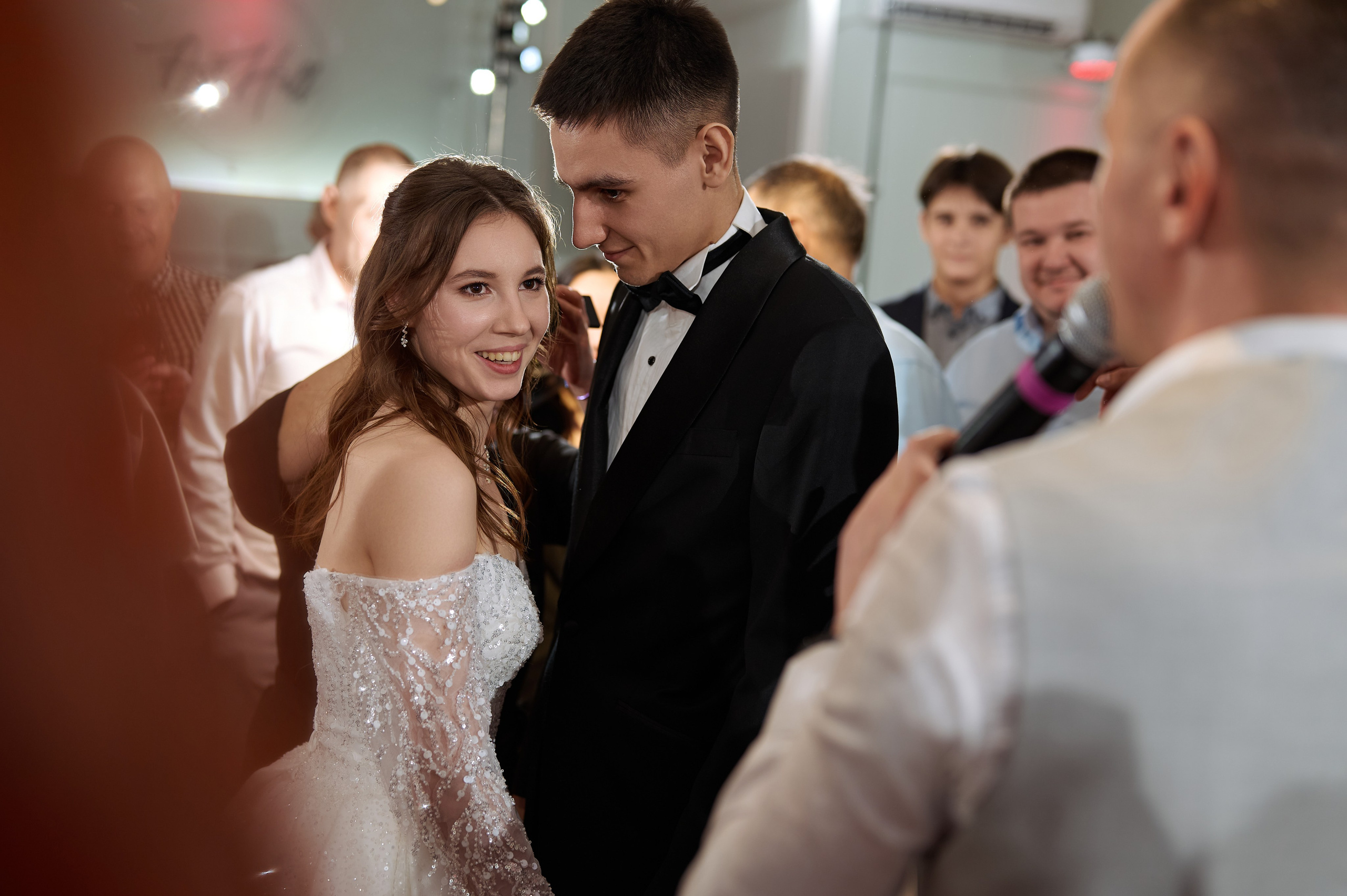 Наш день. Свадебный и семейный фотограф Регина Кагарманова