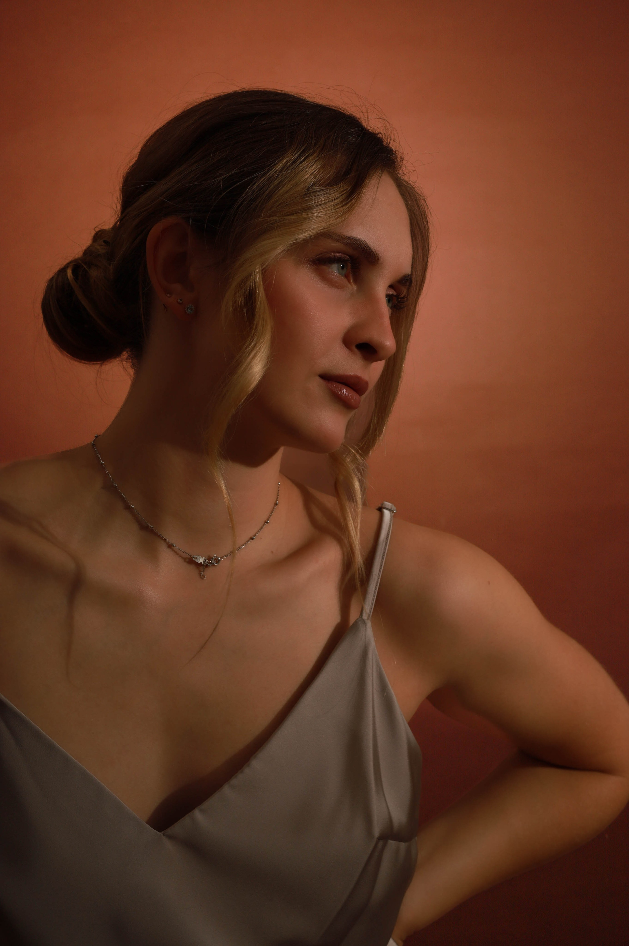 Студия. Спортивный репортажный фотограф из Санкт-Петербурга Виктория Азарова