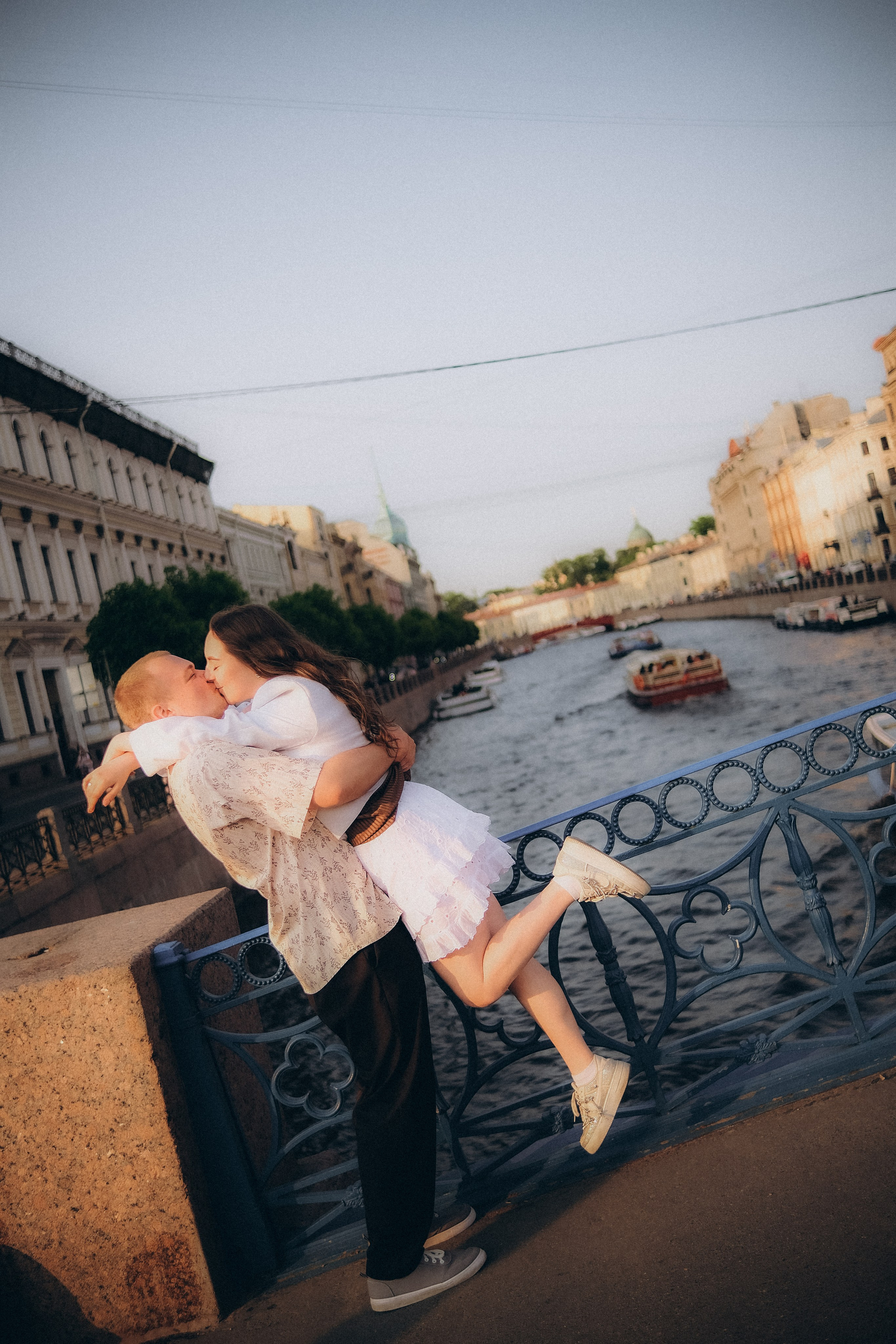 Лина & Даня. Phdkvmr.ru