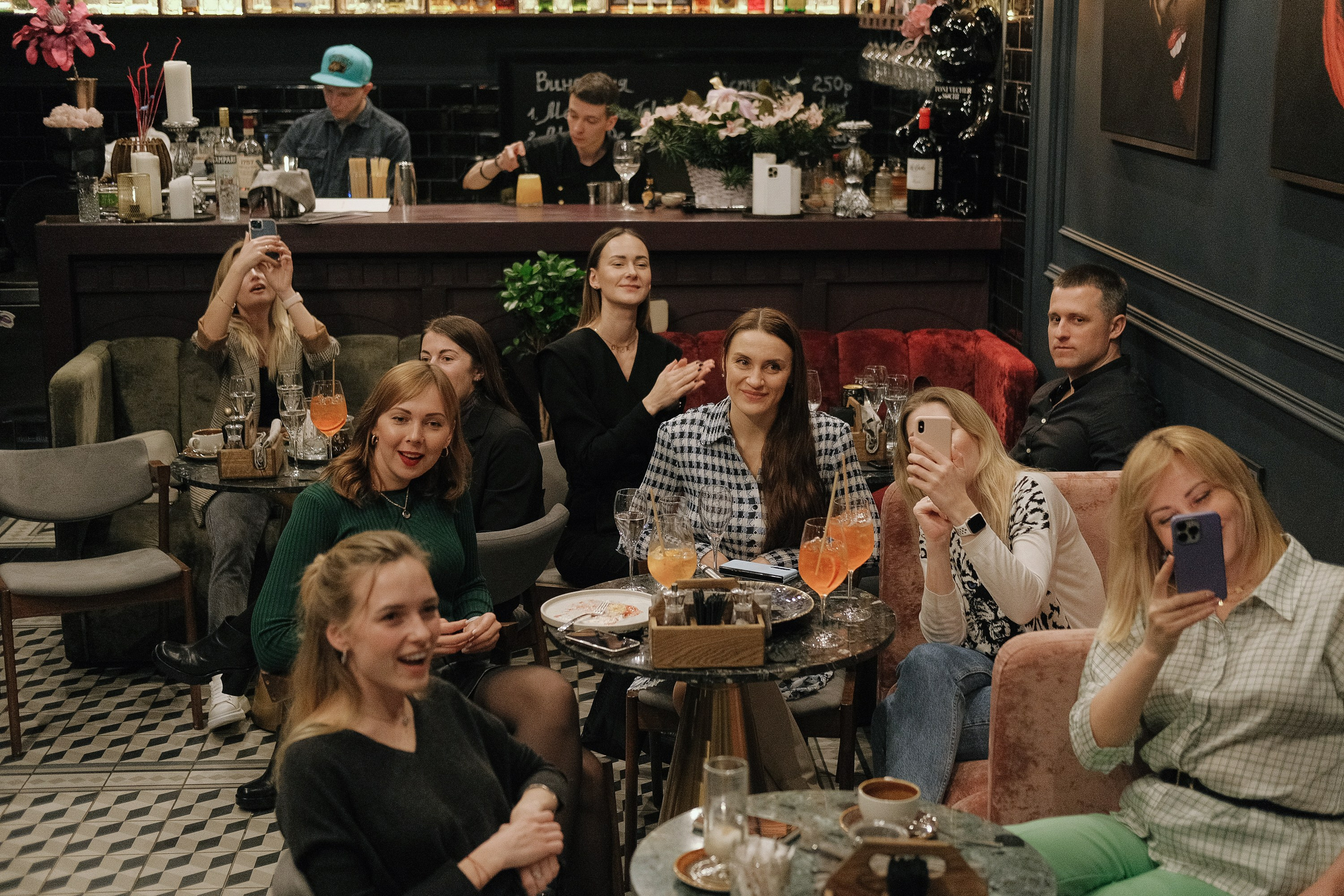 Добрые чтения. Свадебный Видеограф Фотограф в Сочи