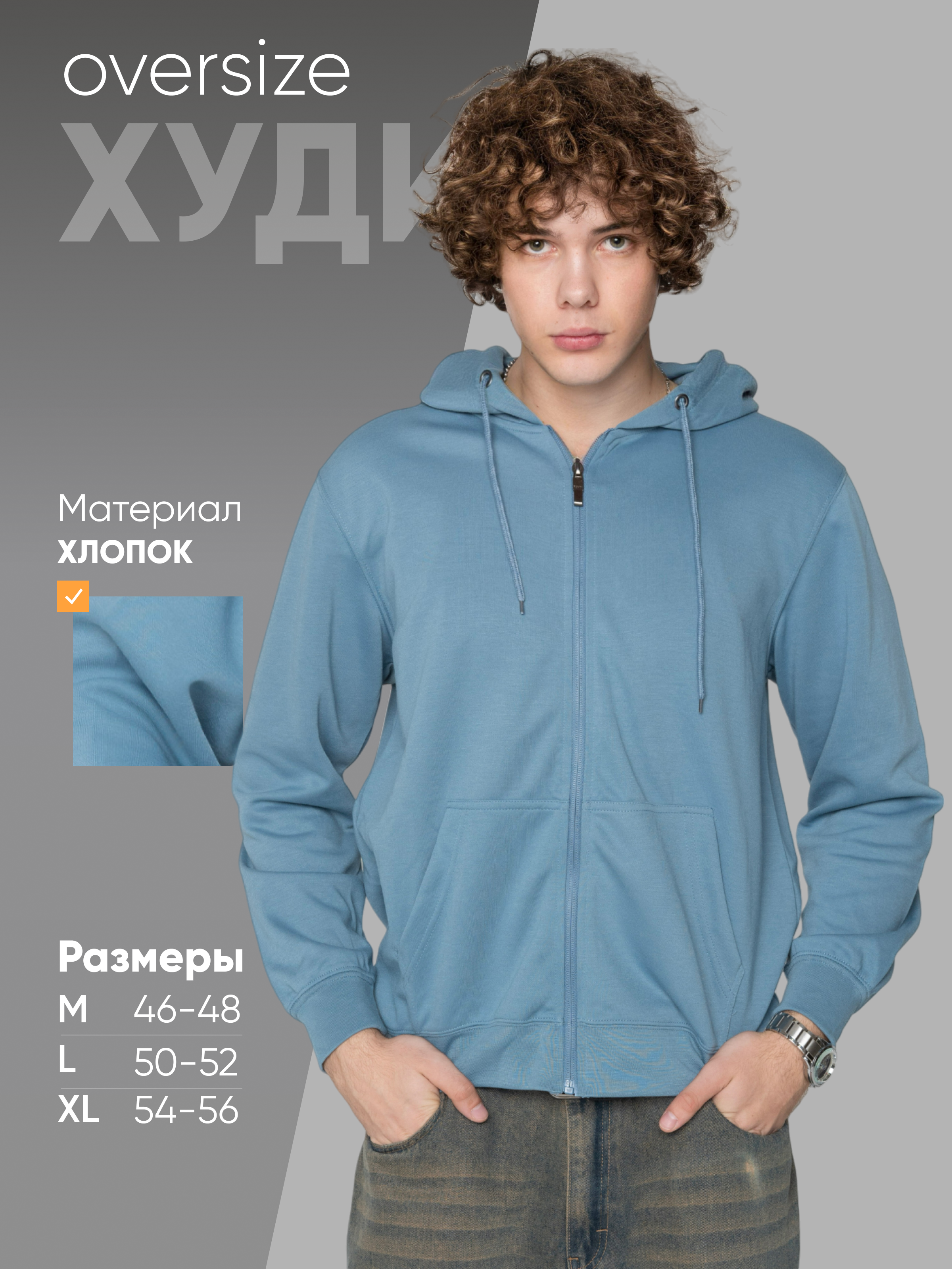 Категория «Одежда»