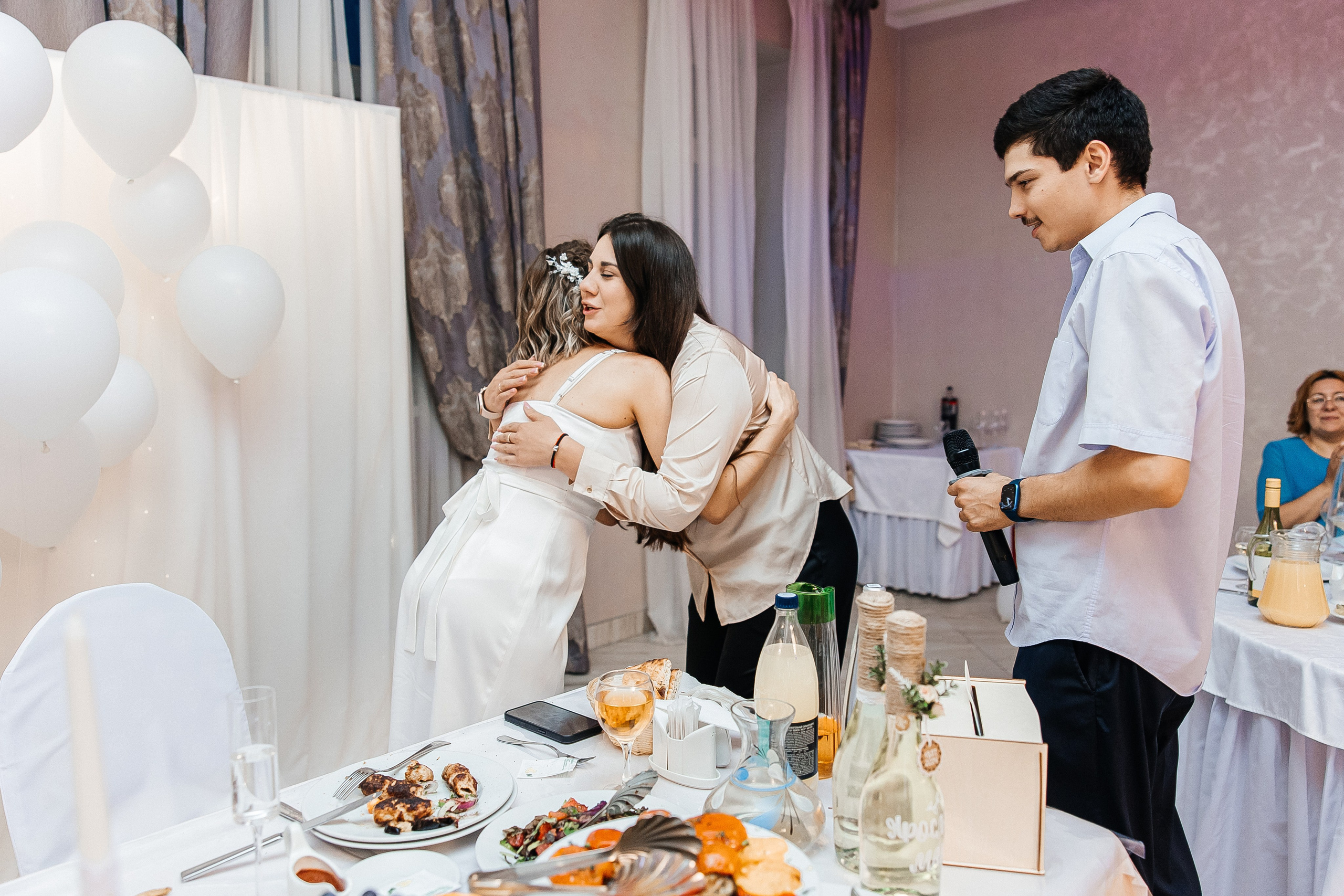 Ярослав и Мария. Свадебный и семейный фотограф Елизавета Ермак | Москва и МО