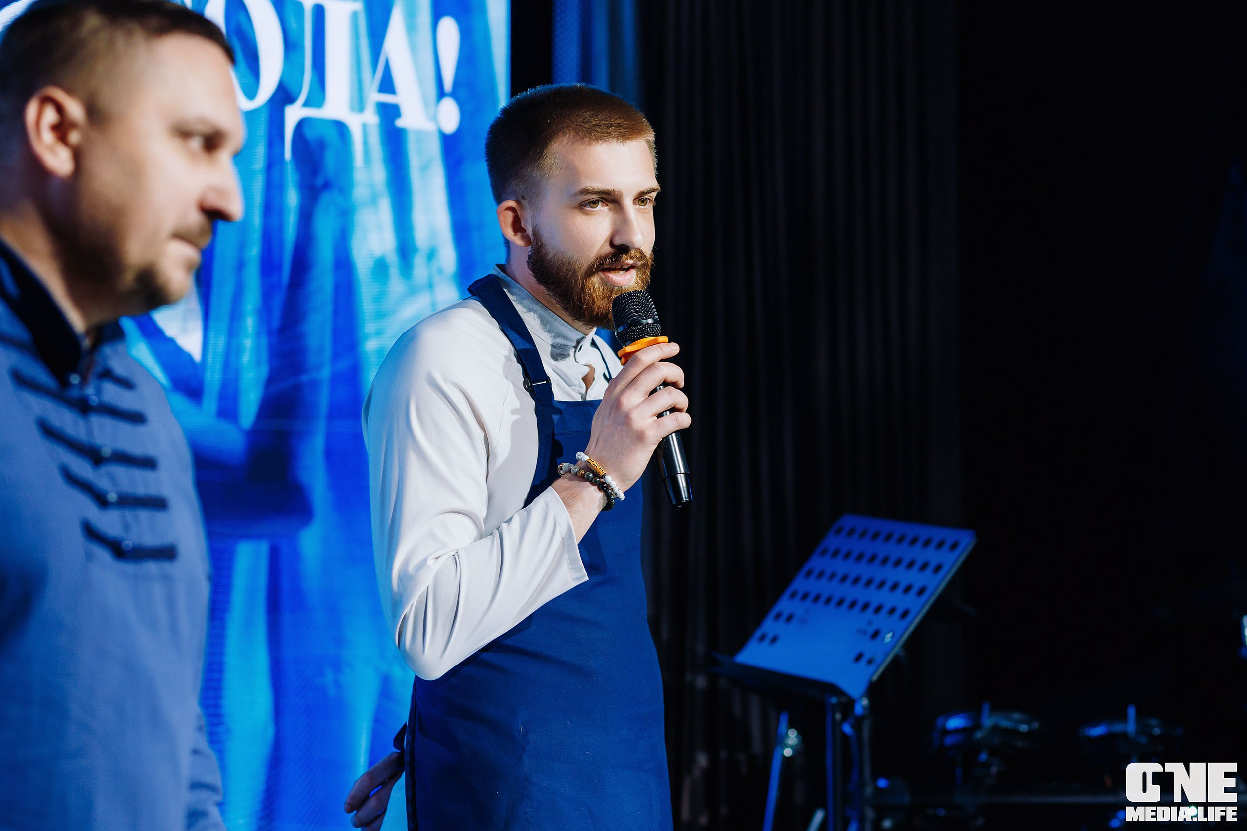 Фоторепортаж из ресторана Океан. One Media Life: фоторепортажи, фотоотчеты с мероприятий и заведений