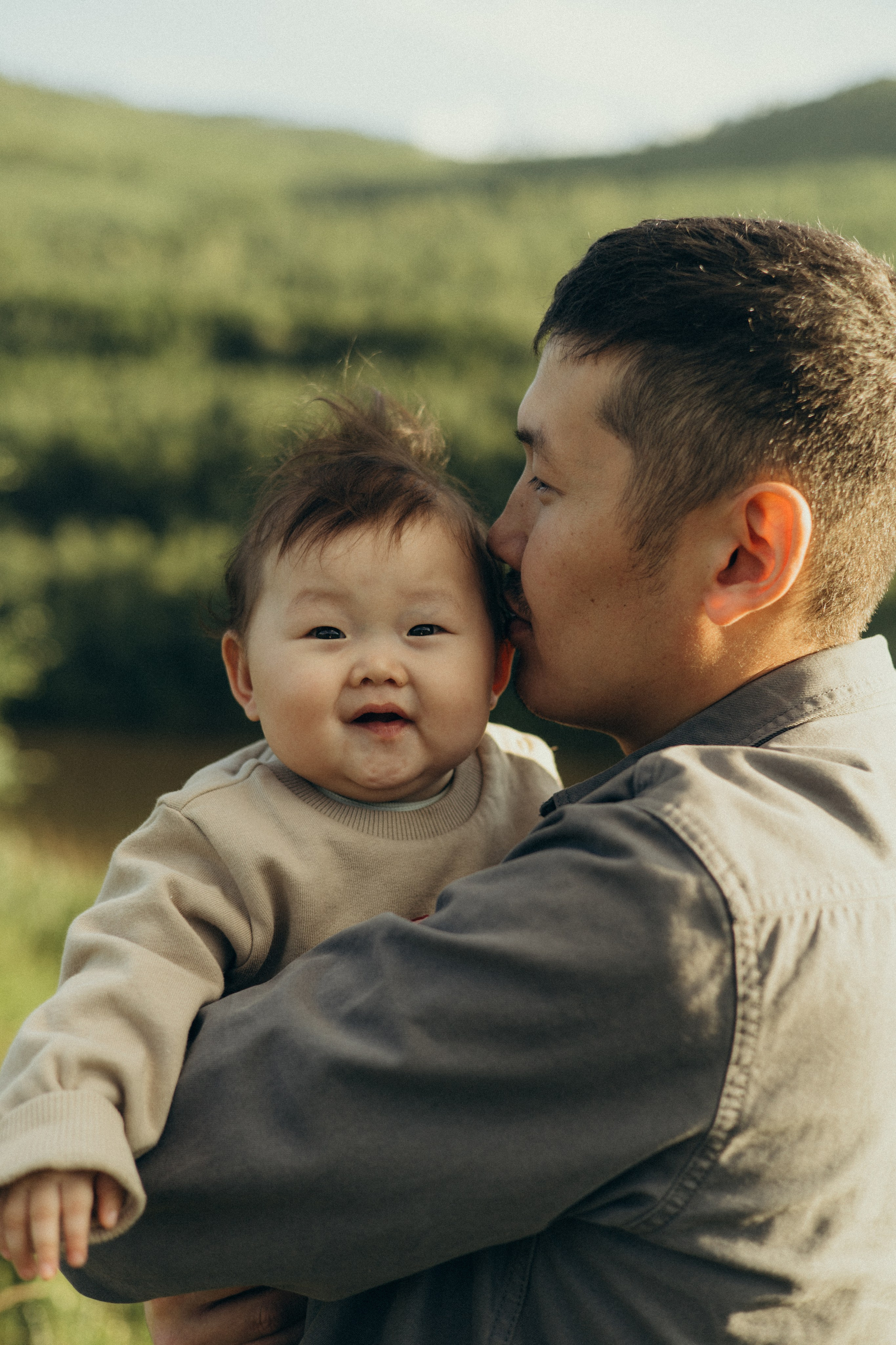 Когда столько жизни в одном дне…. Фотограф в г. Чита