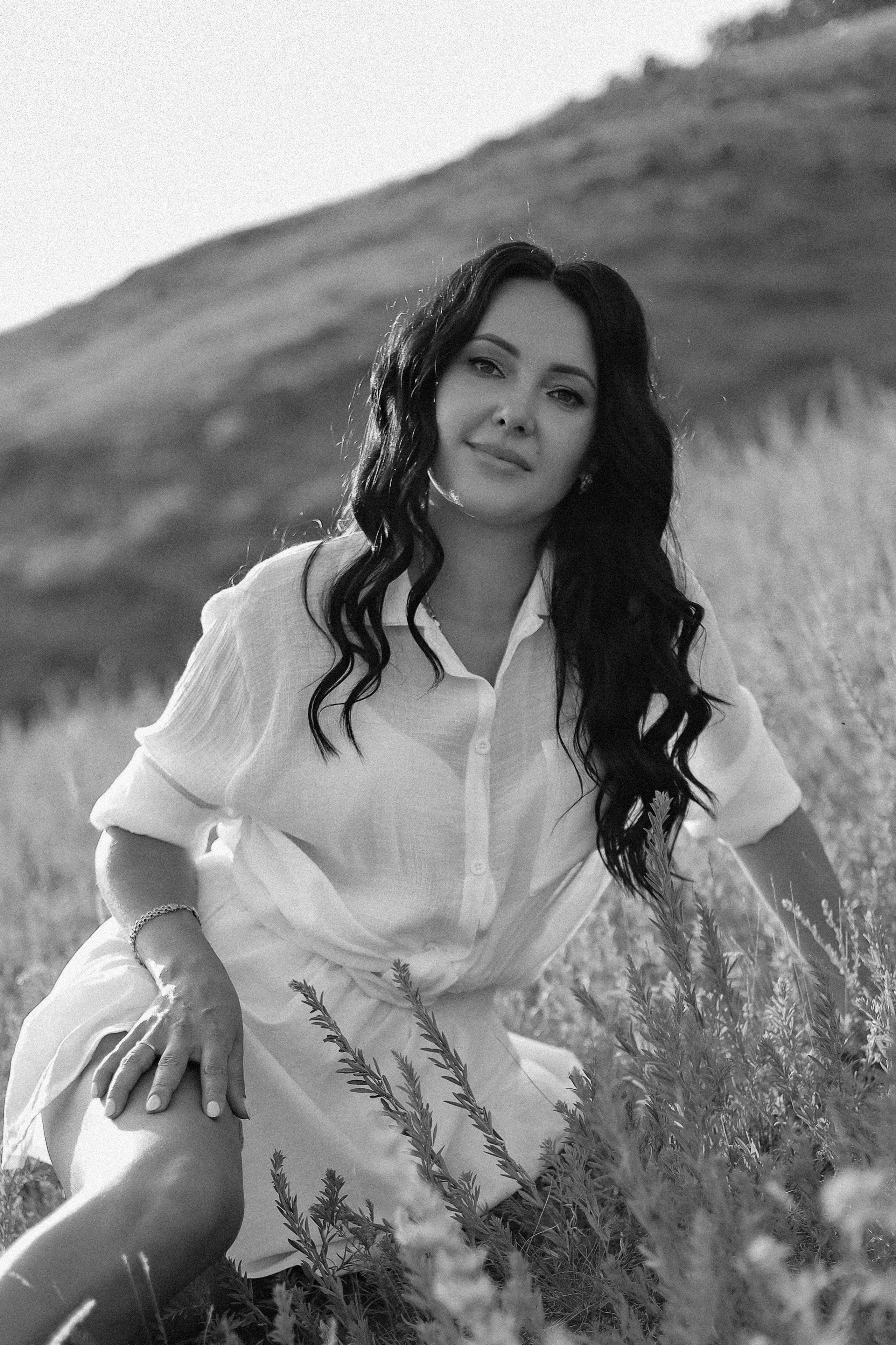 Таня. Фотограф в г. Чита