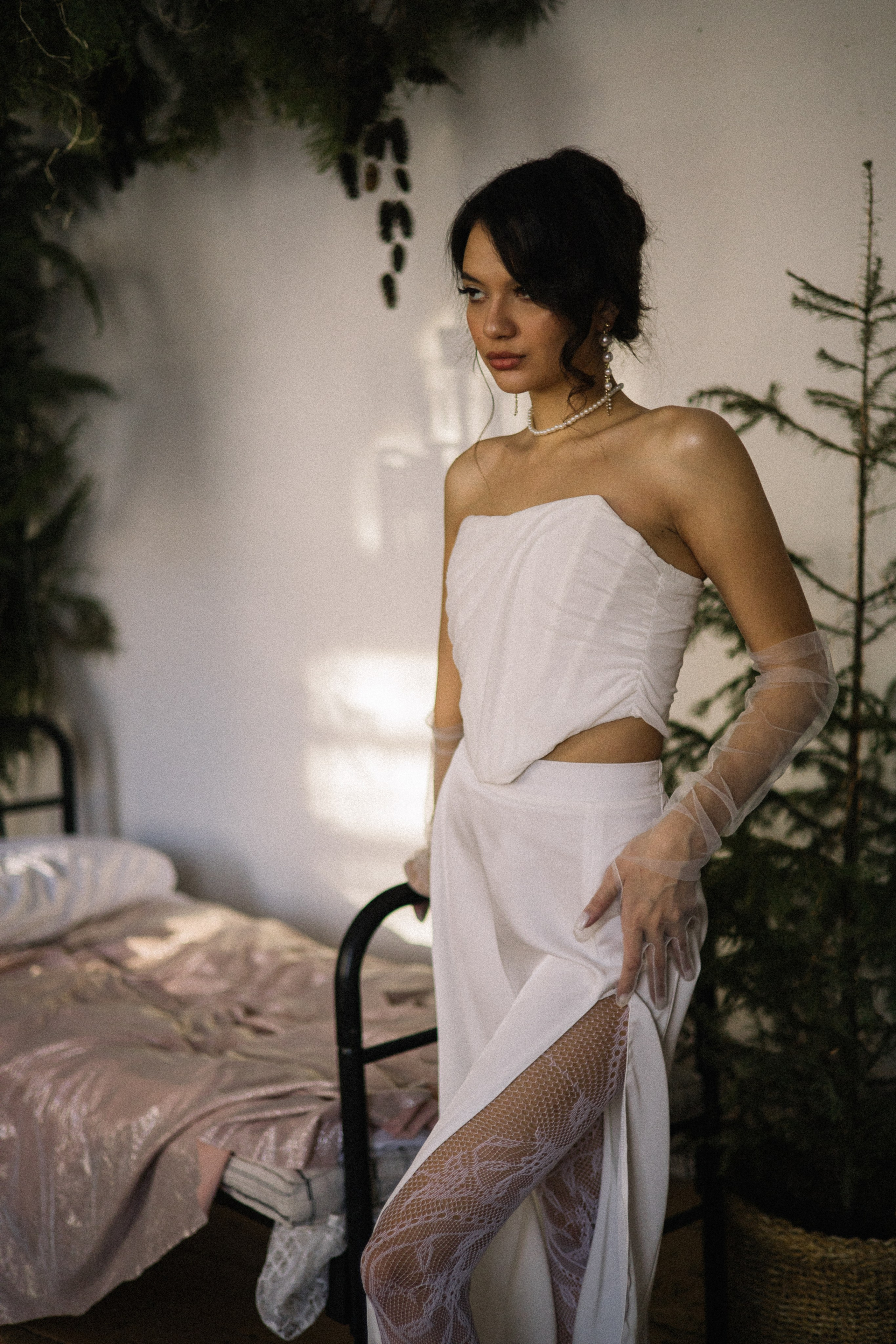 Лолита. Фотограф в г. Чита