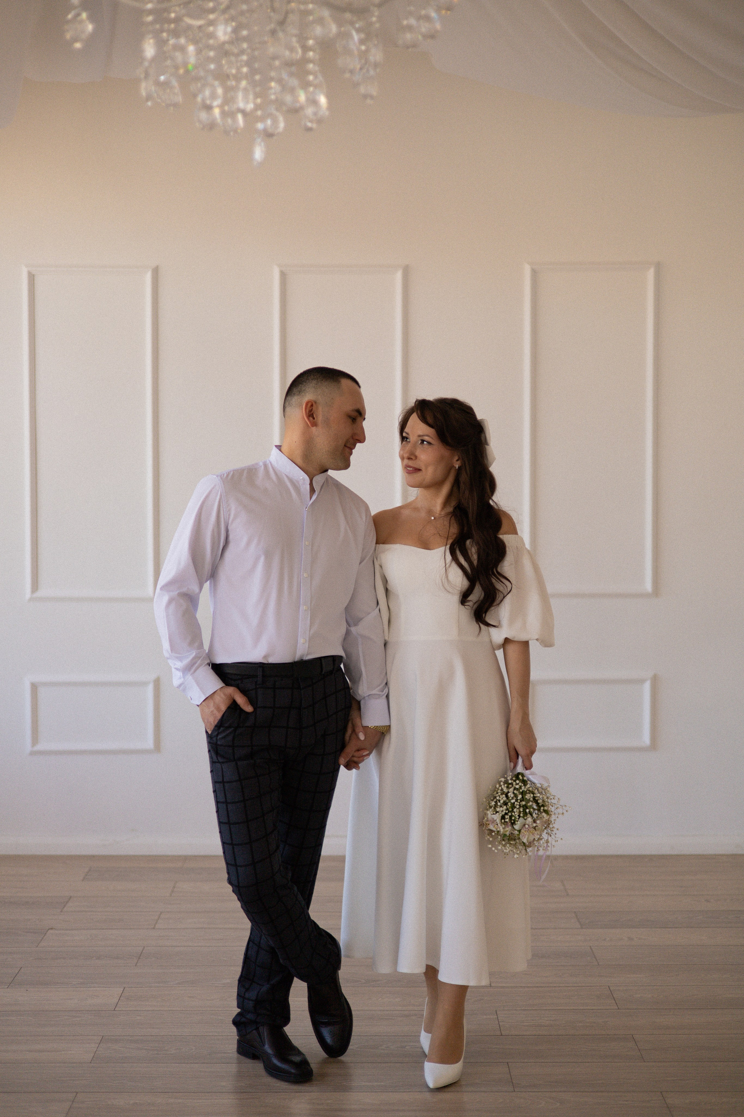 Мир один на двоих ♡. Фотограф в г. Чита