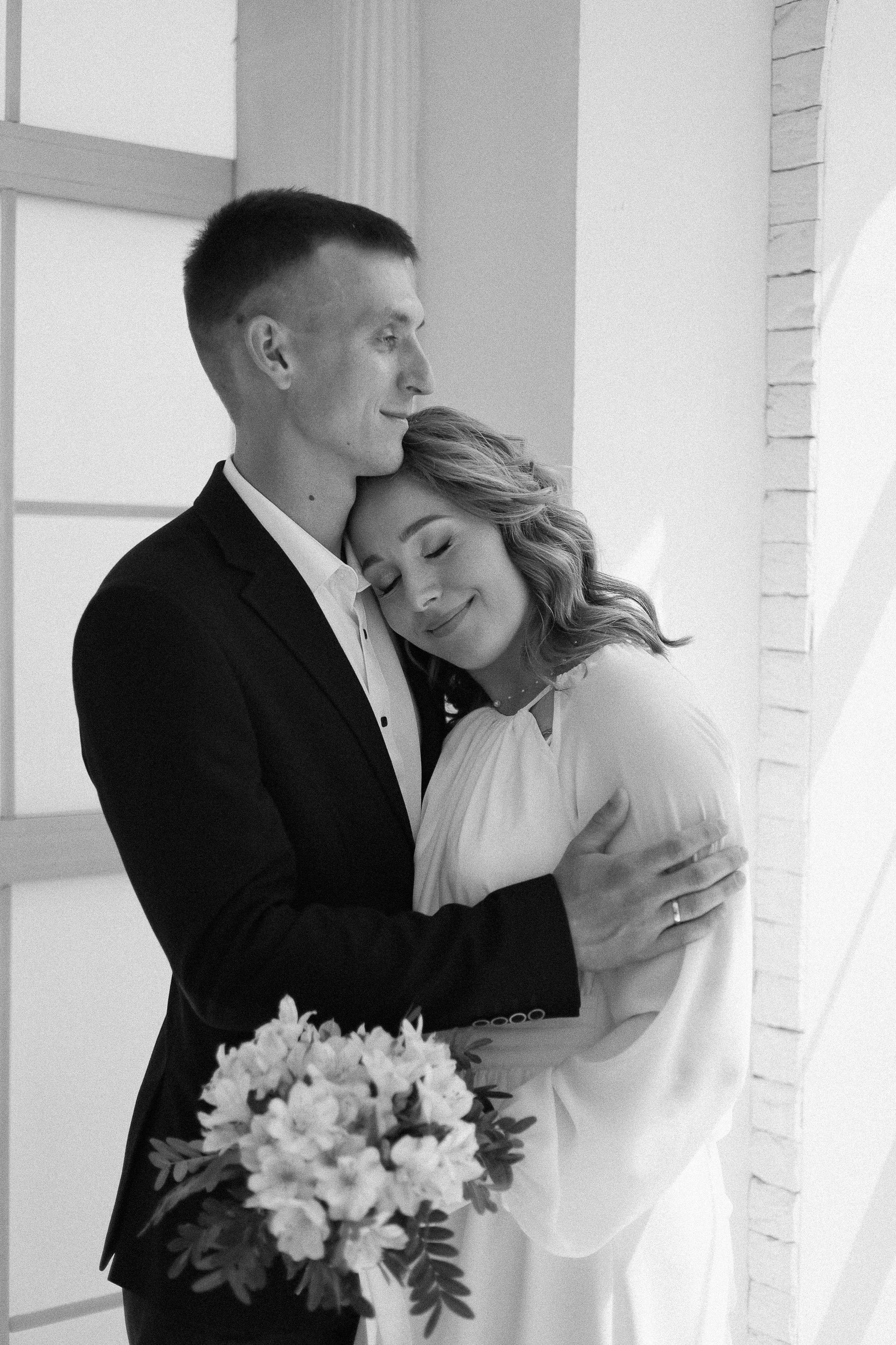 Сергей ♡ Татьяна. Фотограф в г. Чита