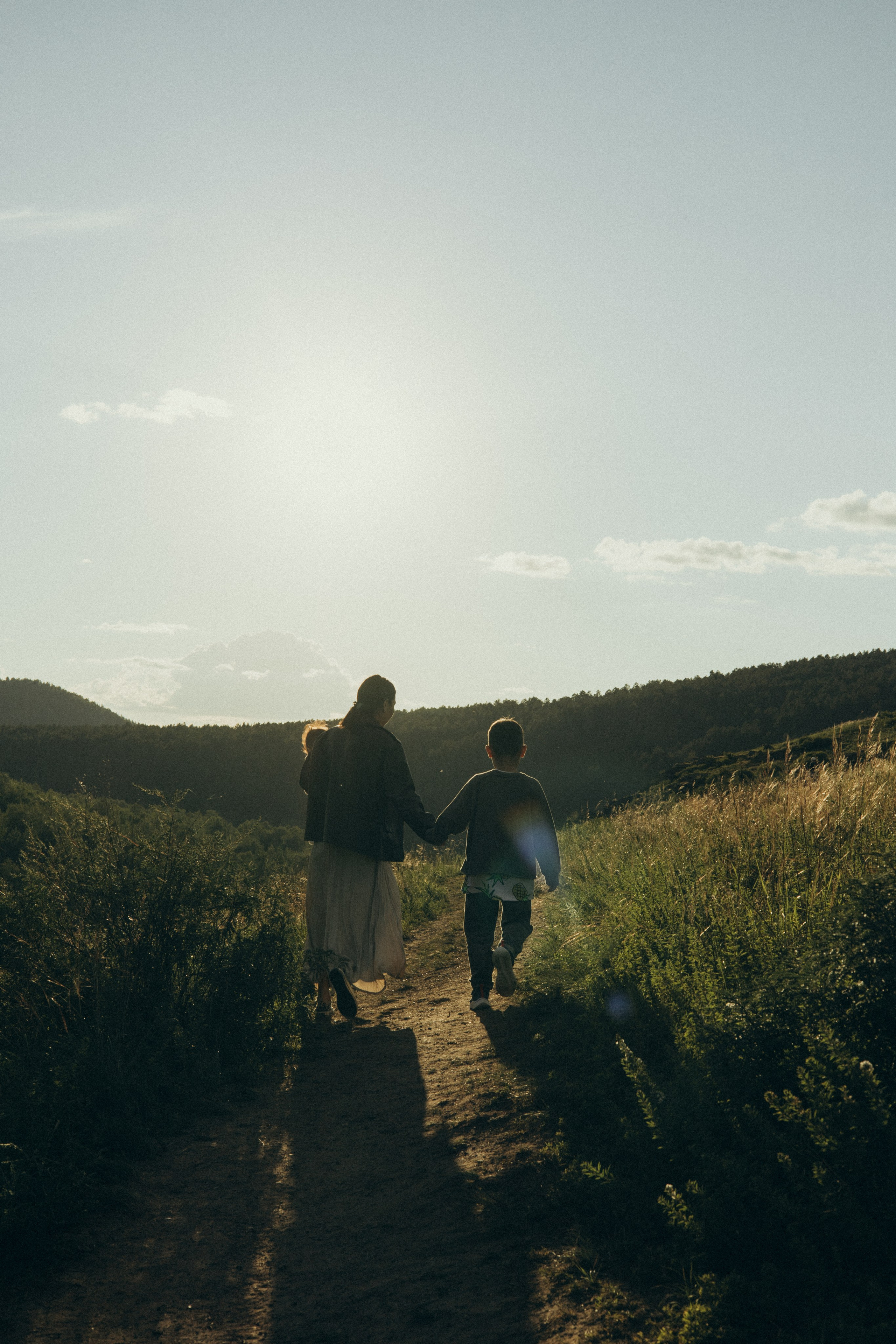Когда столько жизни в одном дне…. Фотограф в г. Чита