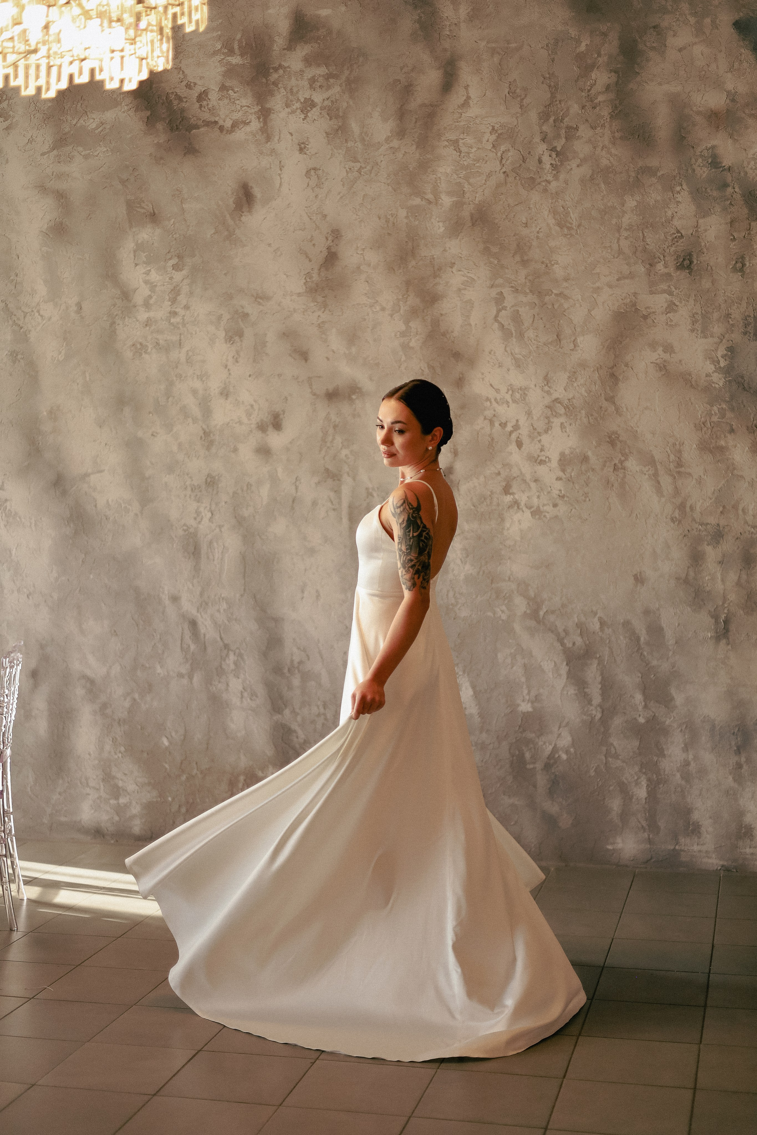 Владимир ♡ Полина. Фотограф в г. Чита