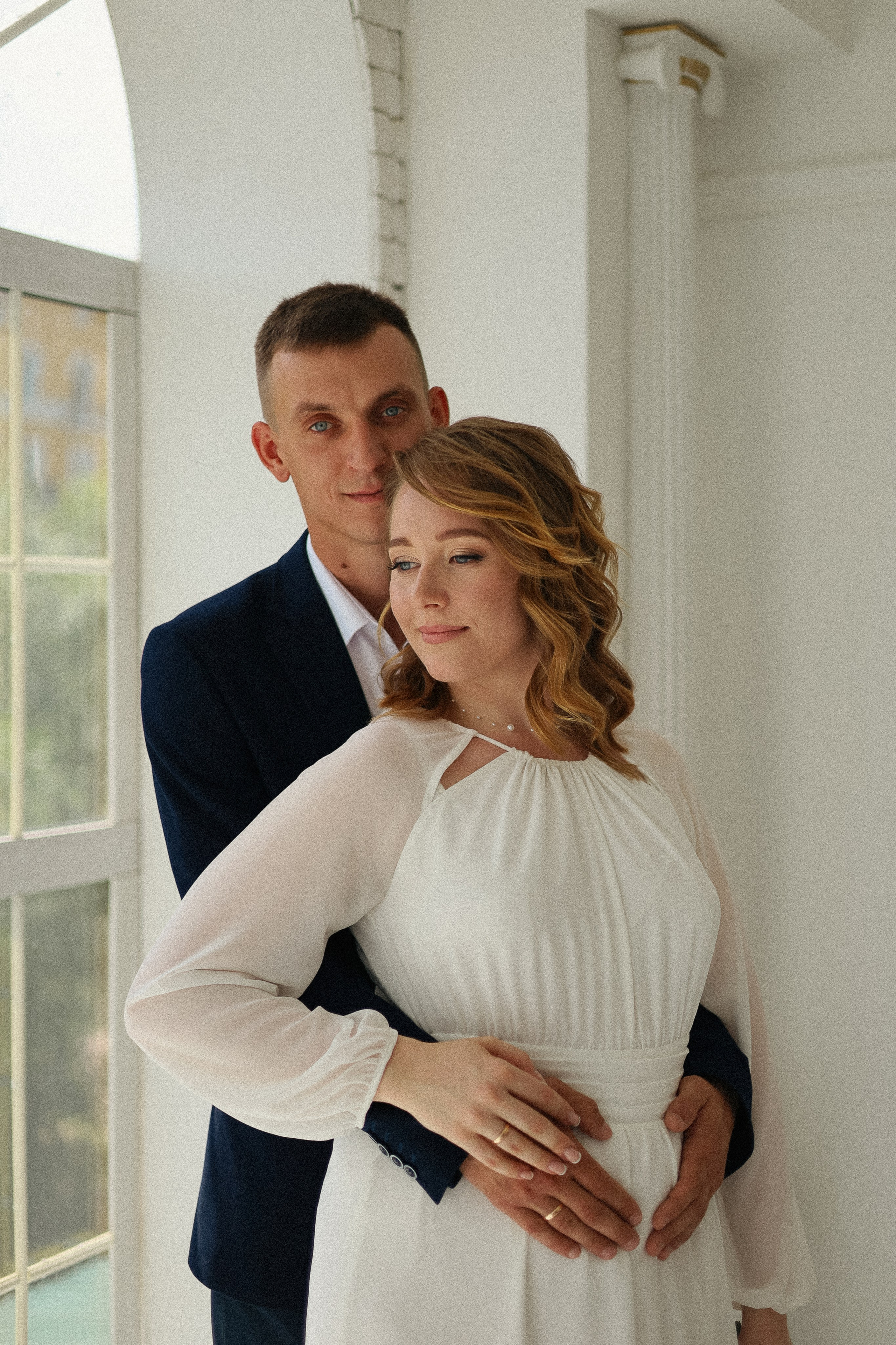 Сергей ♡ Татьяна. Фотограф в г. Чита