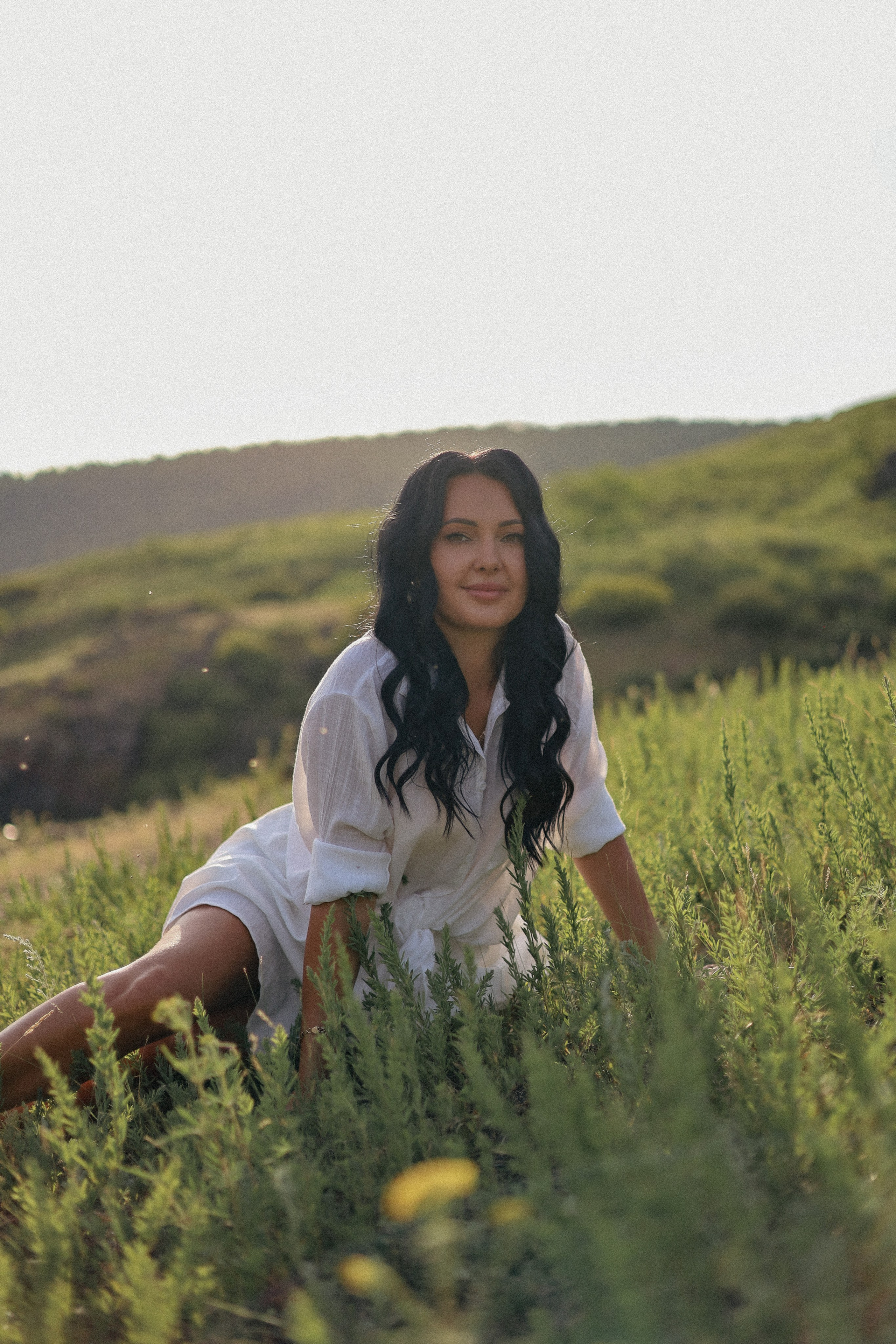 Таня. Фотограф в г. Чита