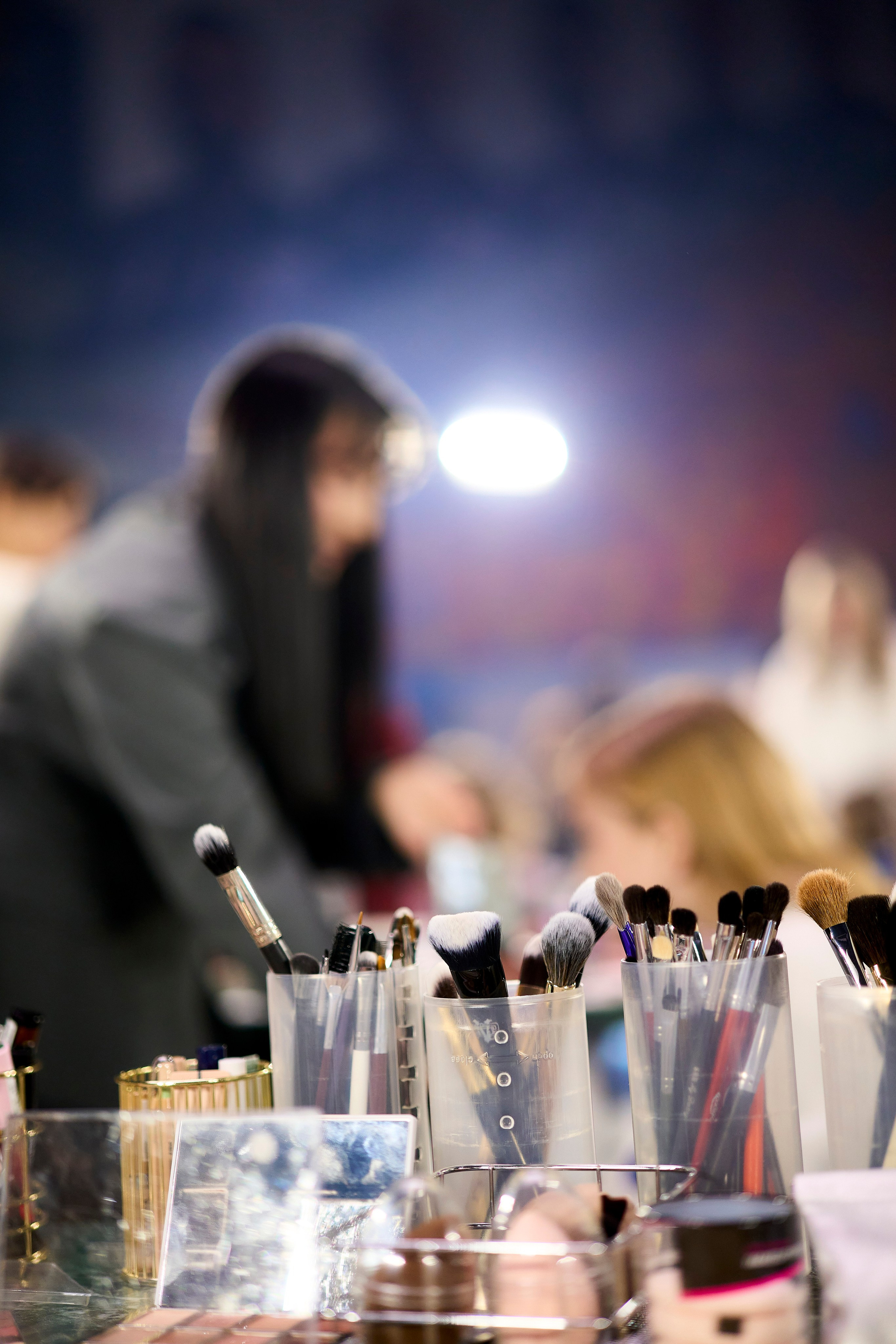 ANET Fashion Show II. EVG PROHOROV