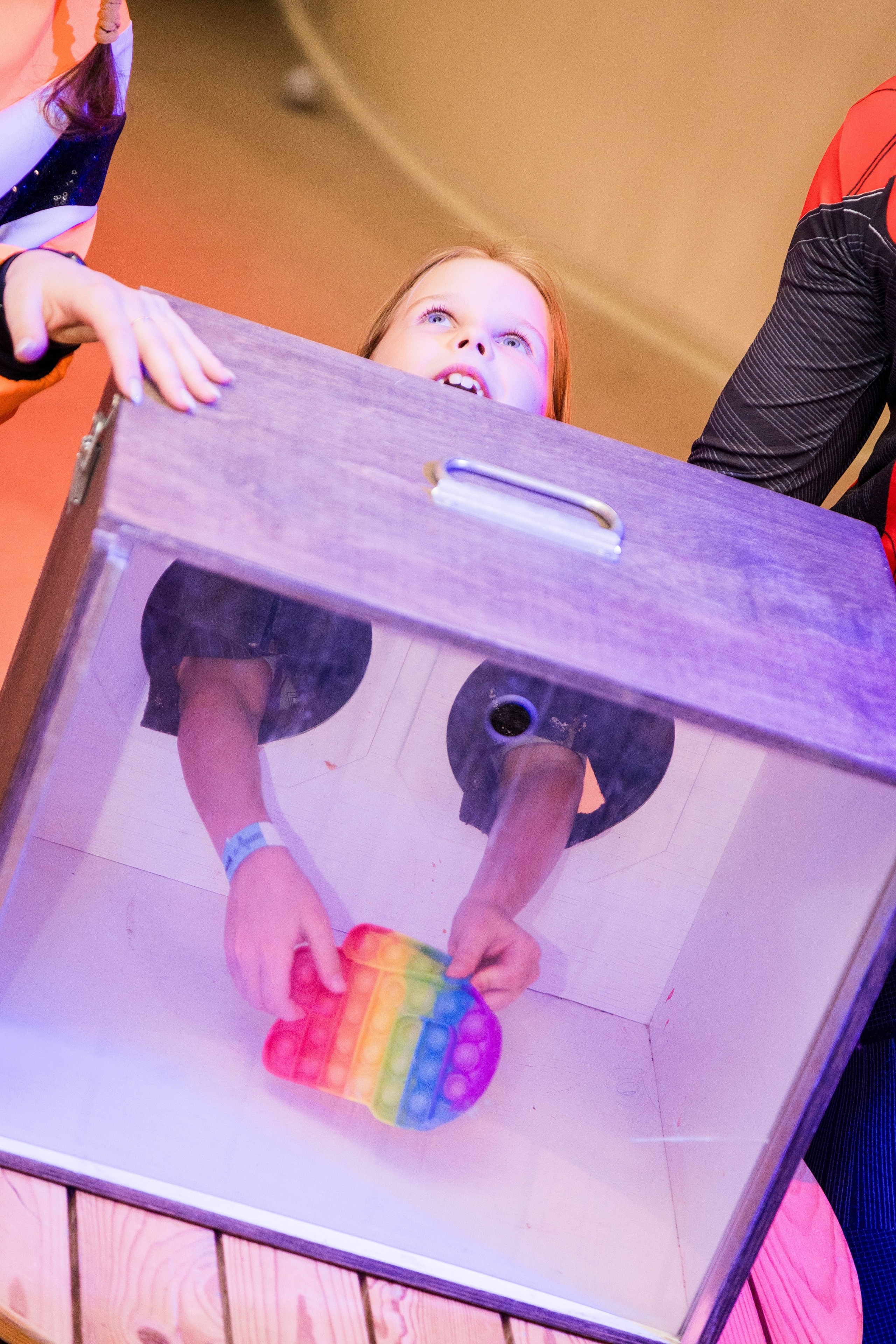 Юле 8 лет. Детский фотограф видеограф в Хабаровске Михаил Орлов