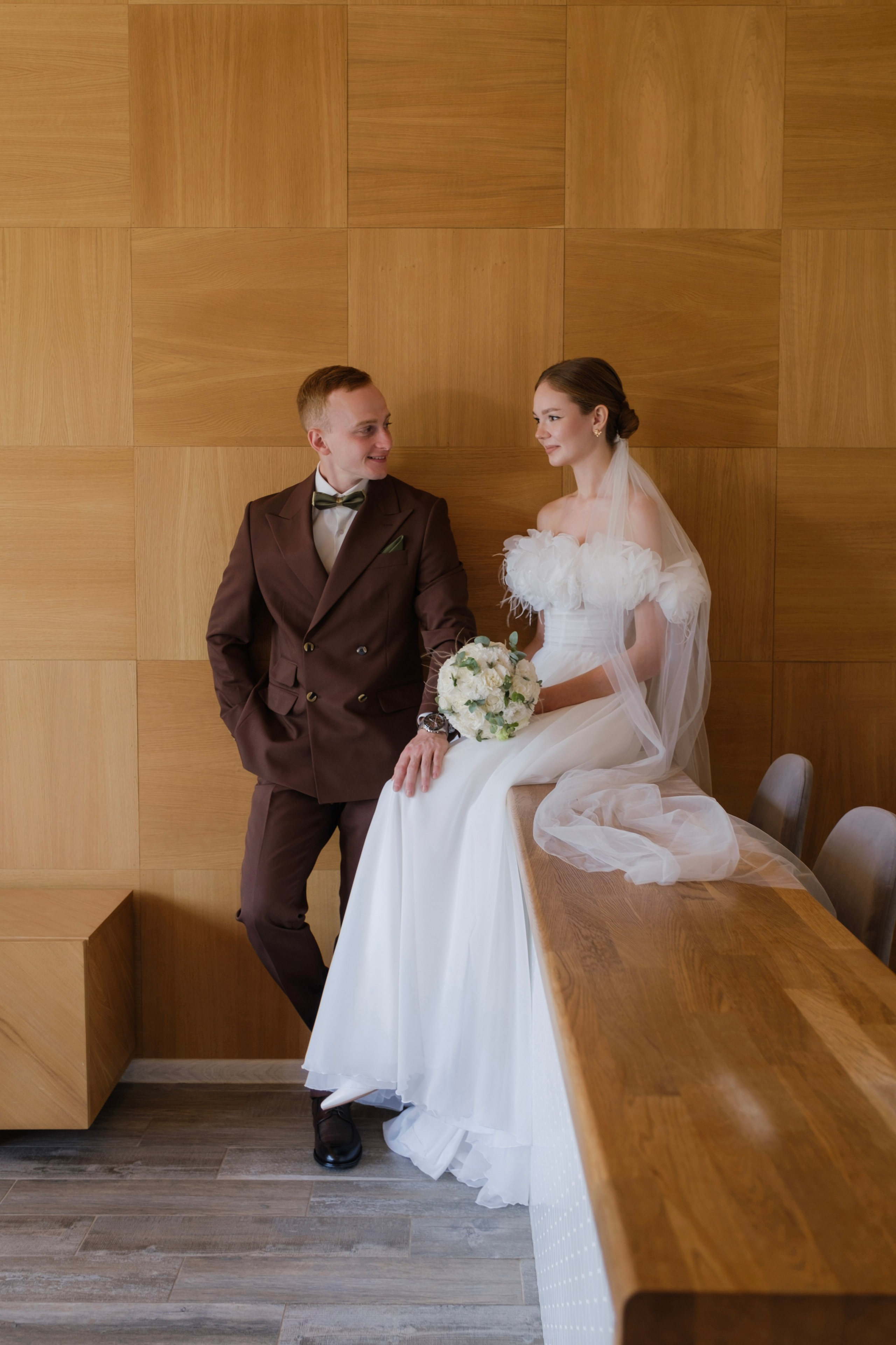 Vladimir Daria. Wedding photographer