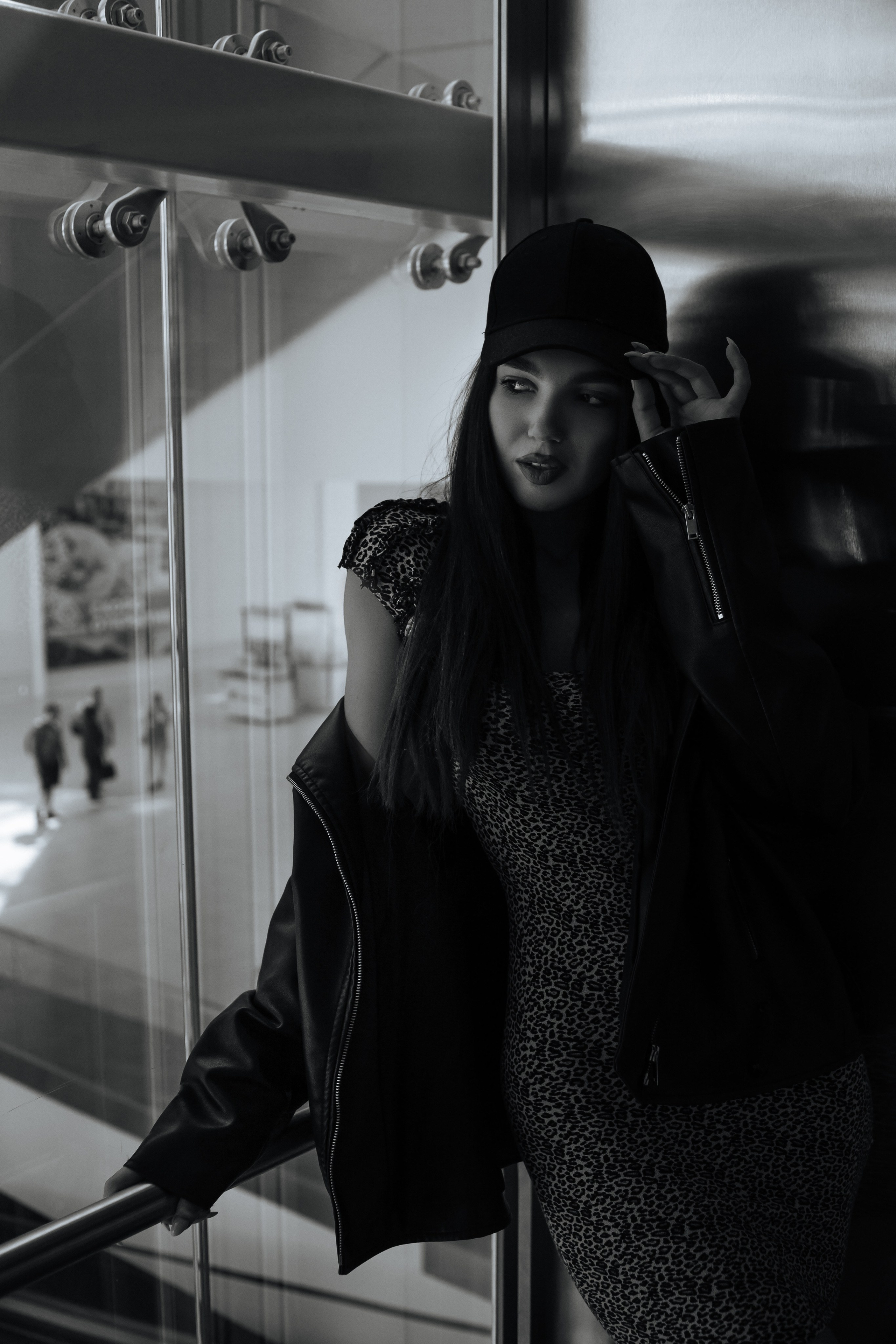 Персональные фотосессии