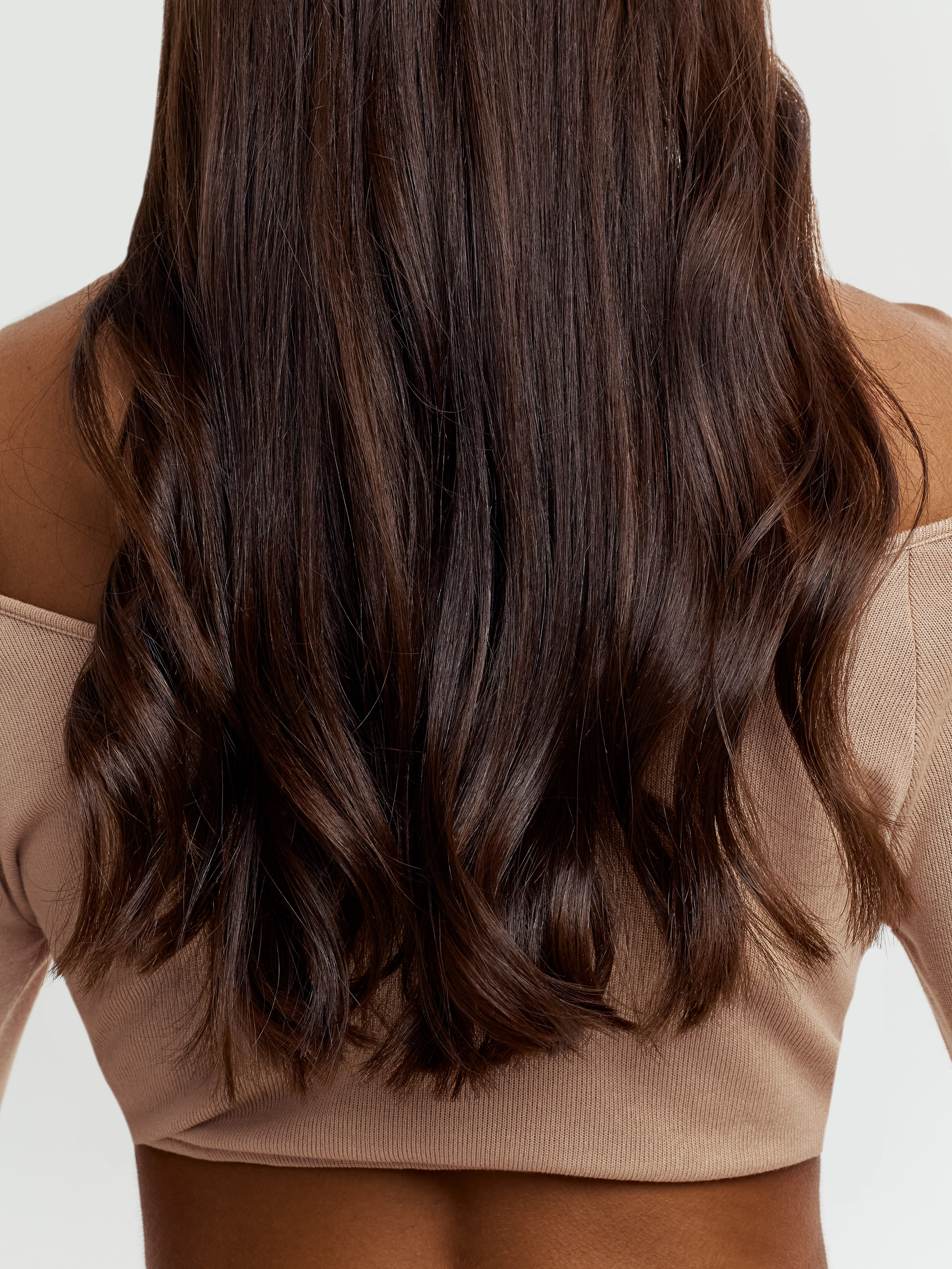 Шампуни. Коммерческий фотограф Дарья Горбачева