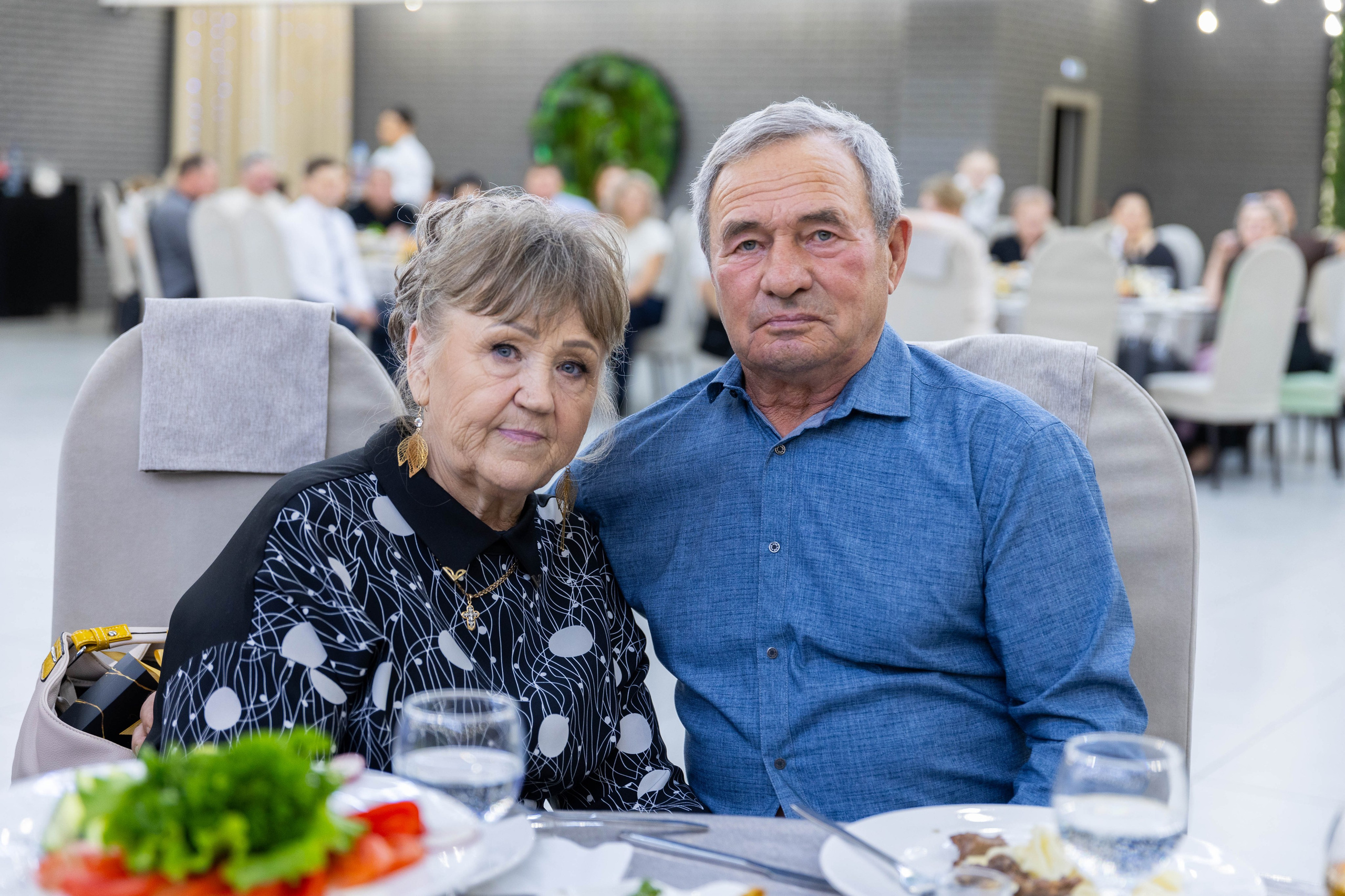 Алексей Юбилей. Репортажный и студийный фотограф в Екатеринбурге Коротынская Анастасия