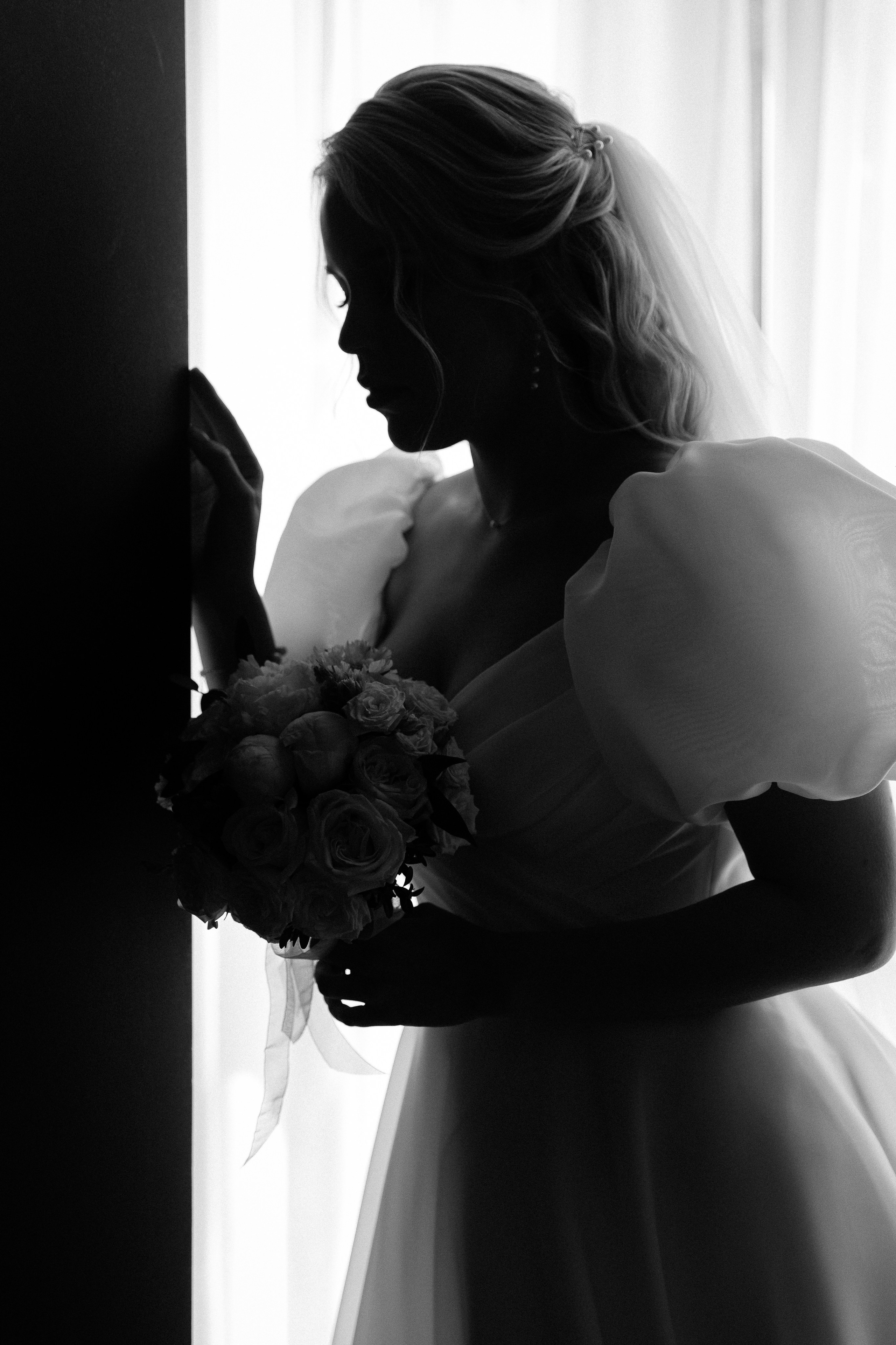 Никита & Влада. Свадебный фотограф Евгений Мирончев