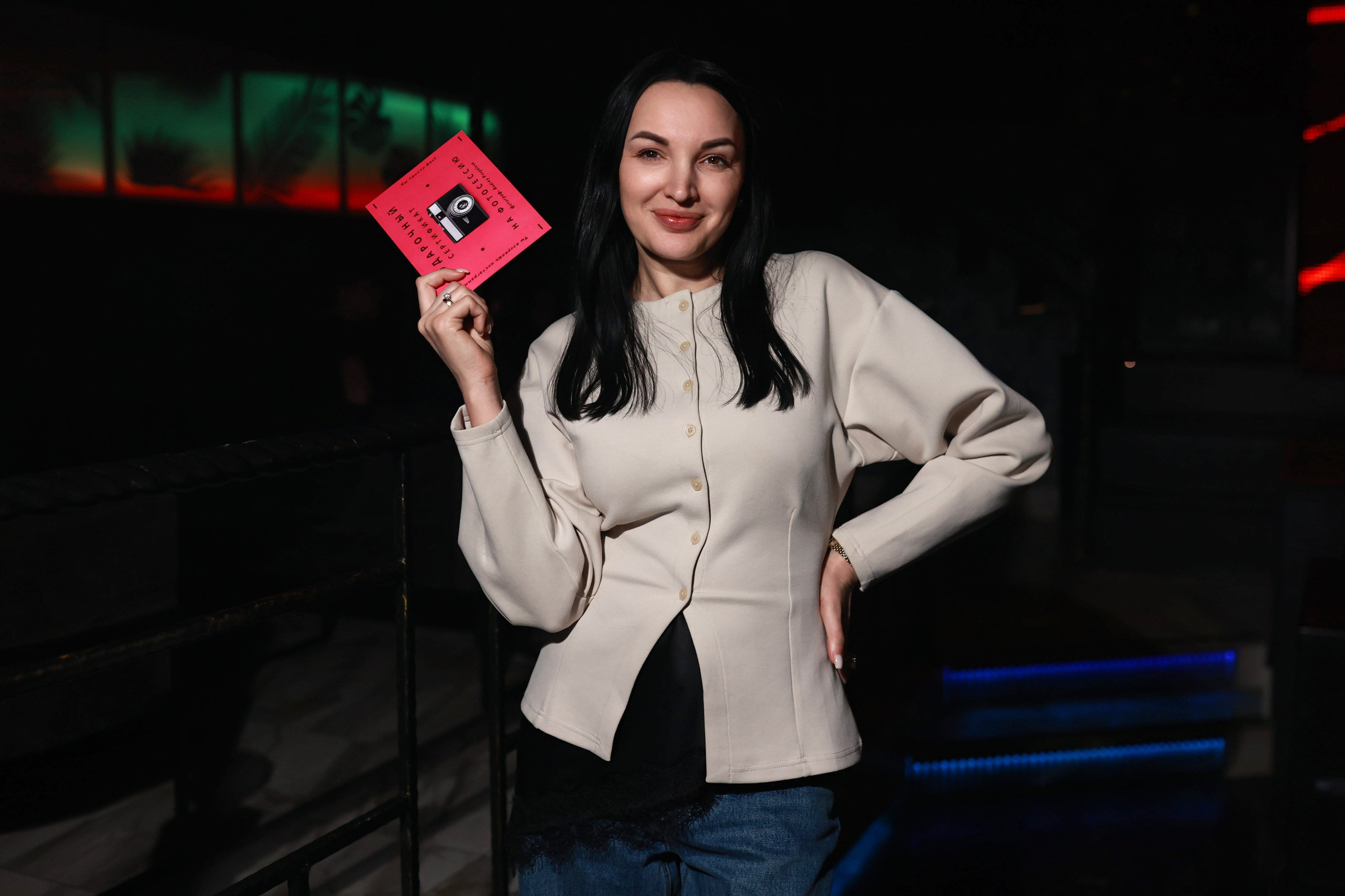 Праздники в РК «Спартак». Andrey Pospelove. Фотограф в Саратове