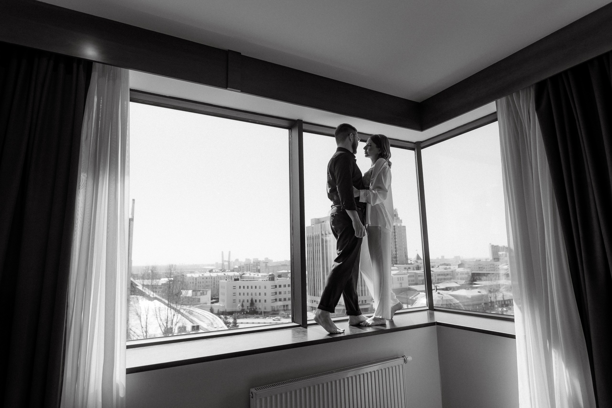 Яркая любовь. Свадебный и контент фотограф Серёгина Надежда г. Новосибирск