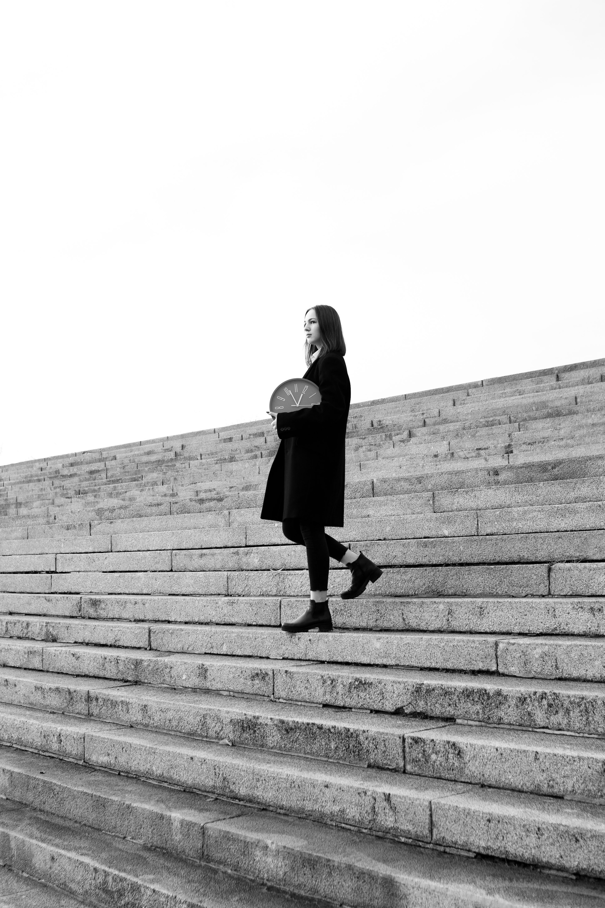 Портретная фотосессия. Sandra Marselly | Абстрактная Макро-Фотография