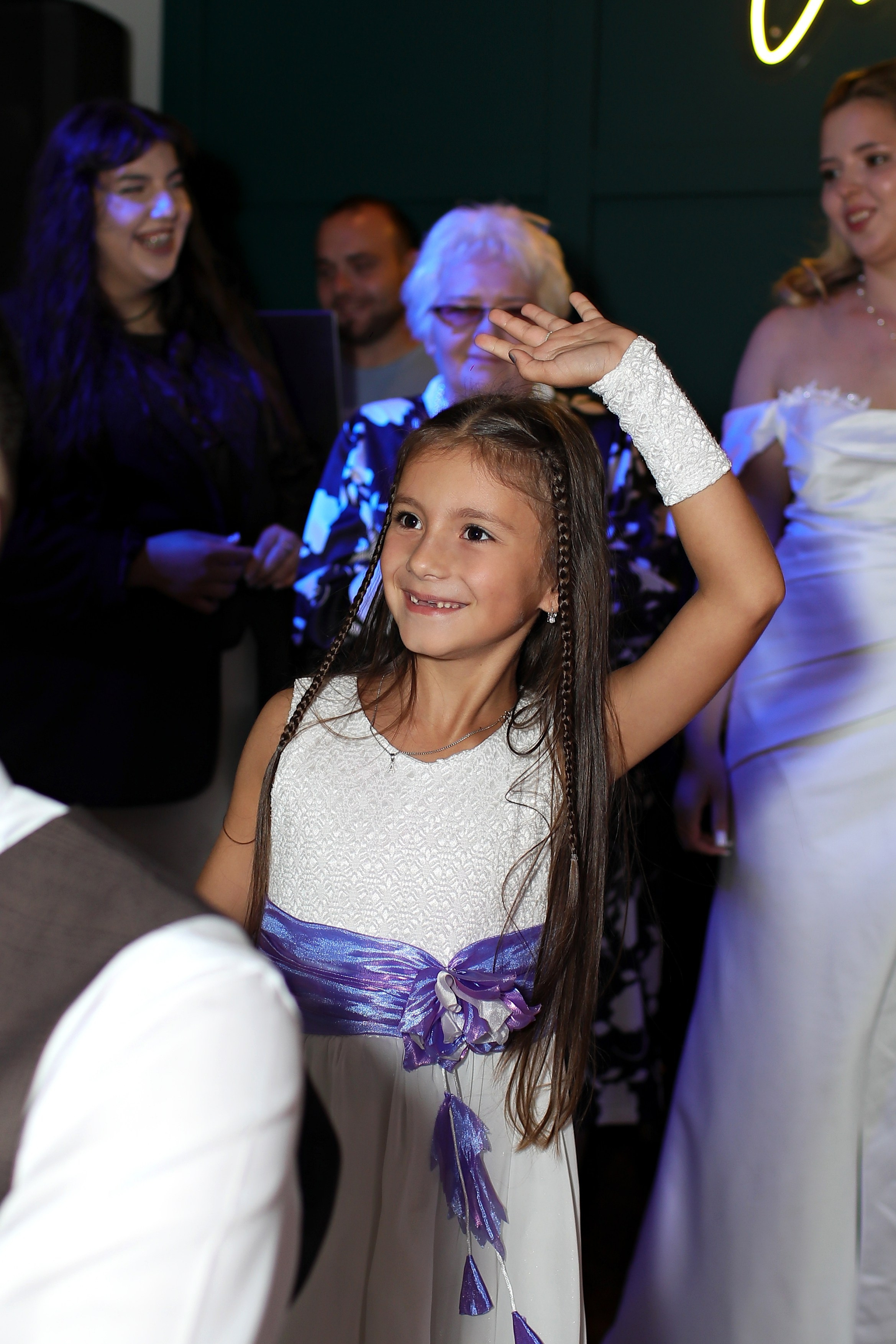 Дмитрий и Софья. Детский и женский фотограф в Кемерово Анна Смирнова