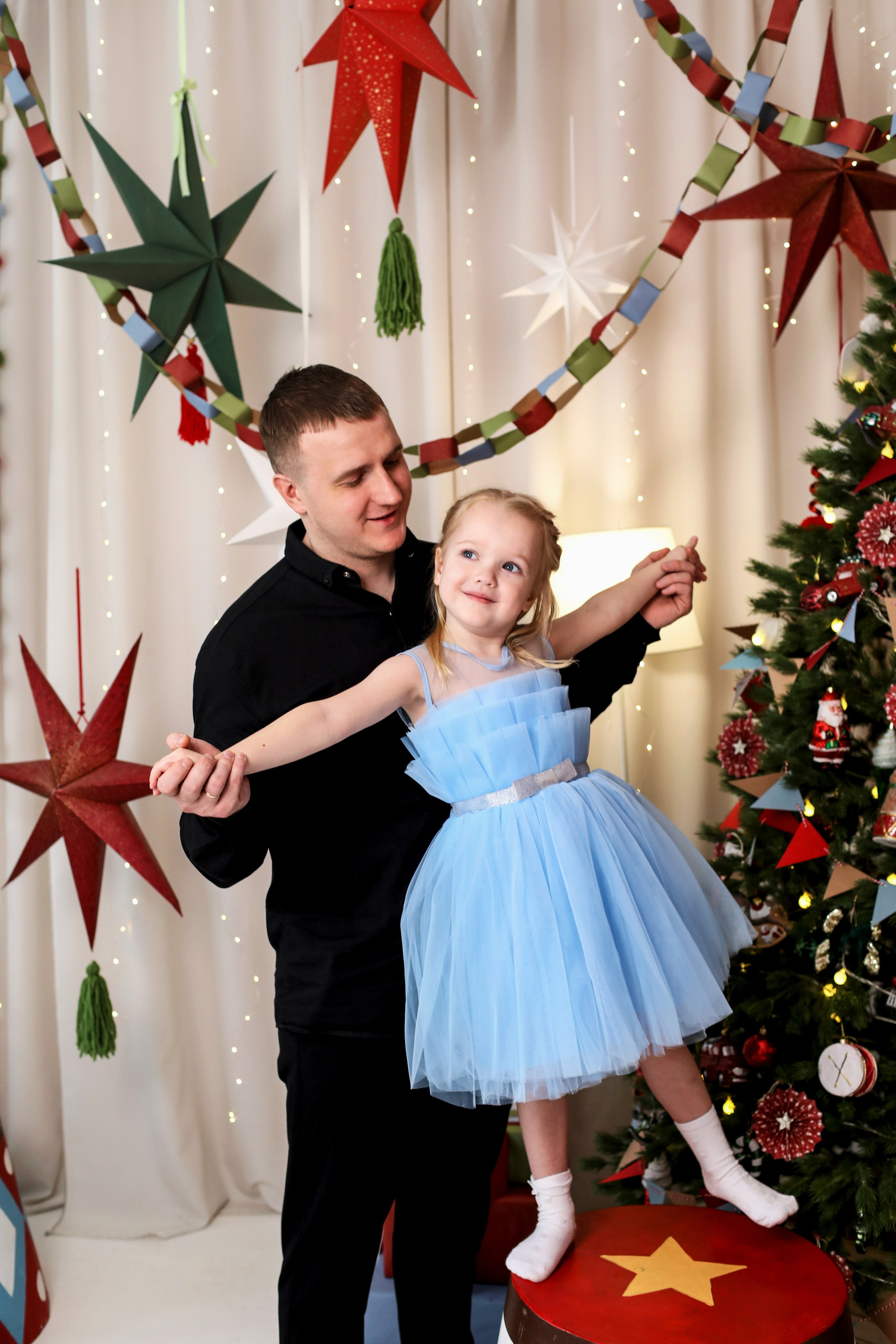 Семейные фотосессии. Детский и женский фотограф в Кемерово Анна Смирнова