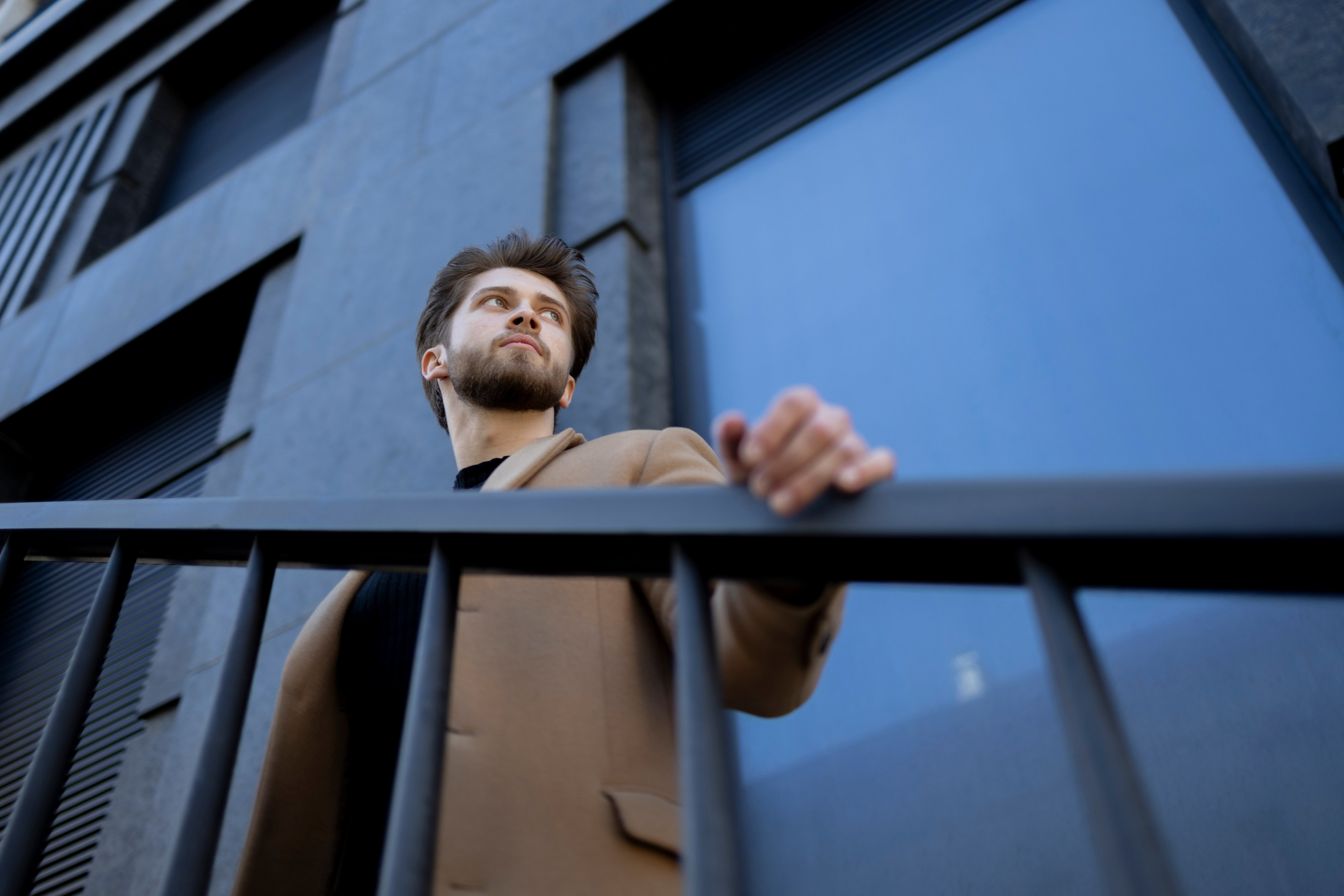 Дмитрий. Фотограф в Москве |Локтионова Екатерина | LOKKA