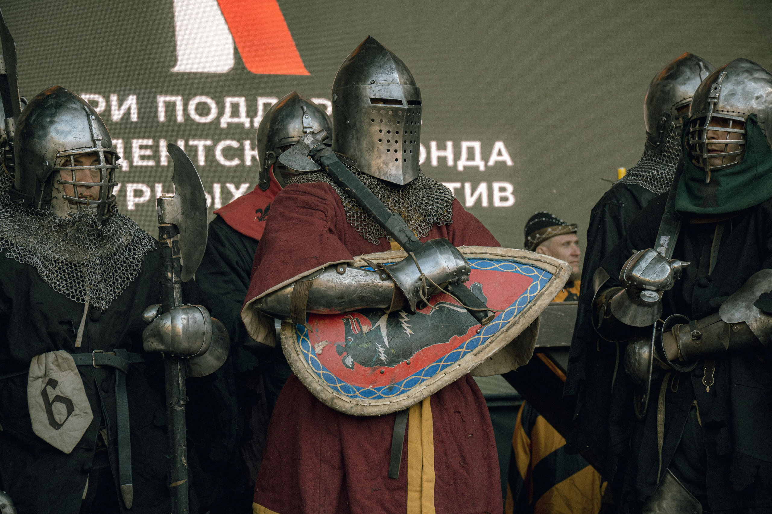 Меч Дона. Макаров Сергей|Creamlebot Фотограф города Ростов-на-Дону