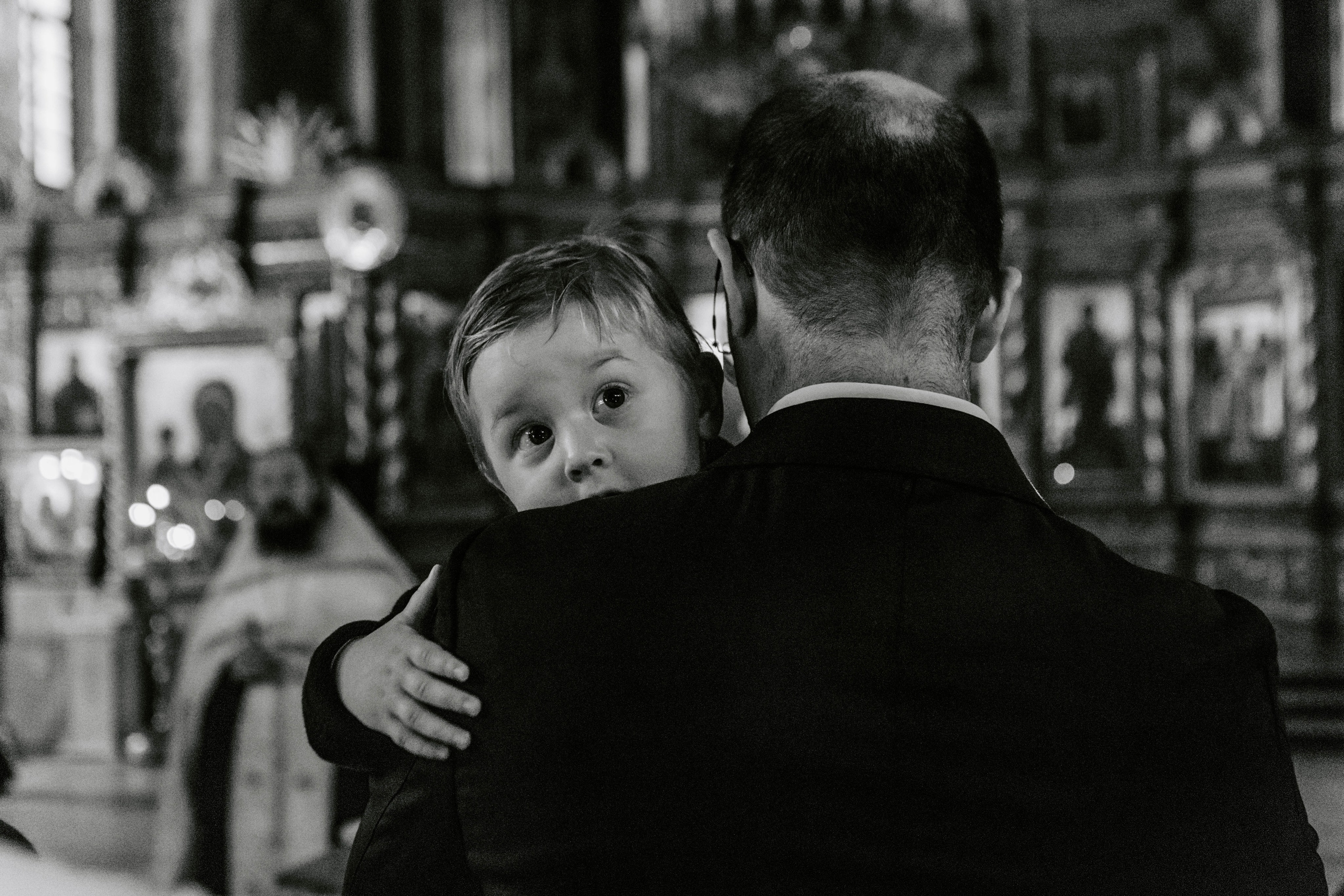 Крещение. Свадебный, семейный фотограф в Перми и Пермском крае. Ольга Старицына