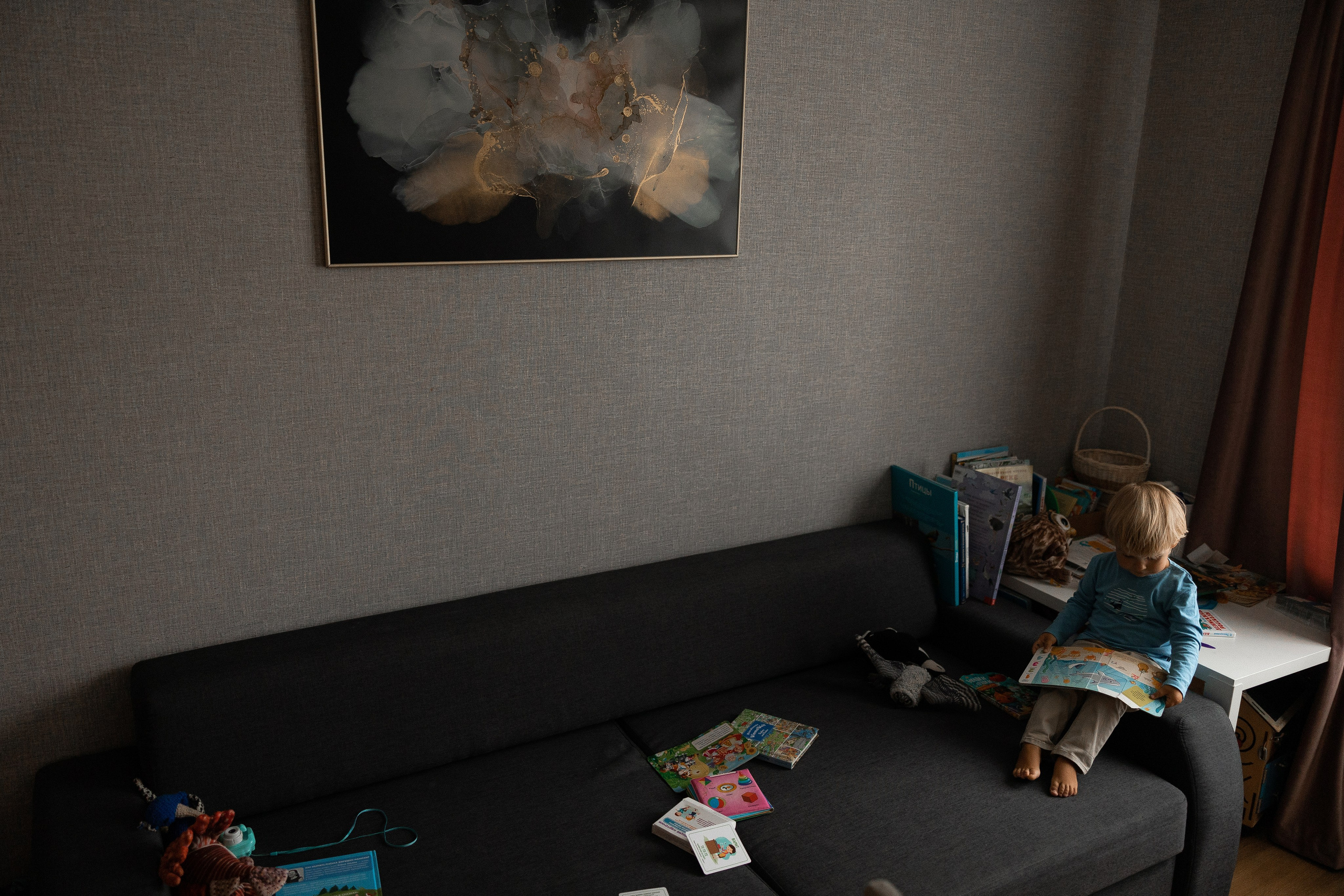 Двоих мало. Свадебный и семейный Фотограф Денис Кошель